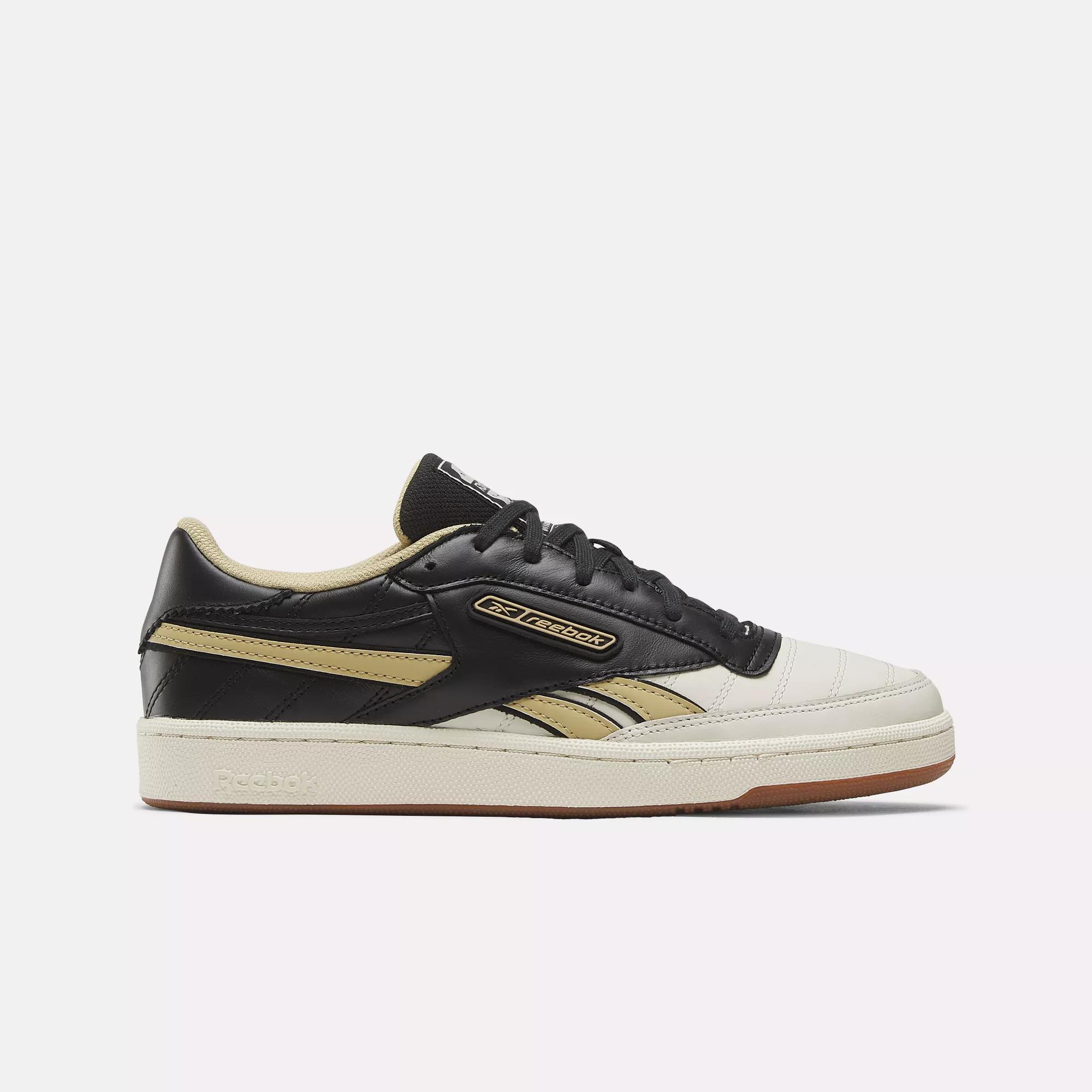 Кроссовки Reebok Club C Revenge 10690₽