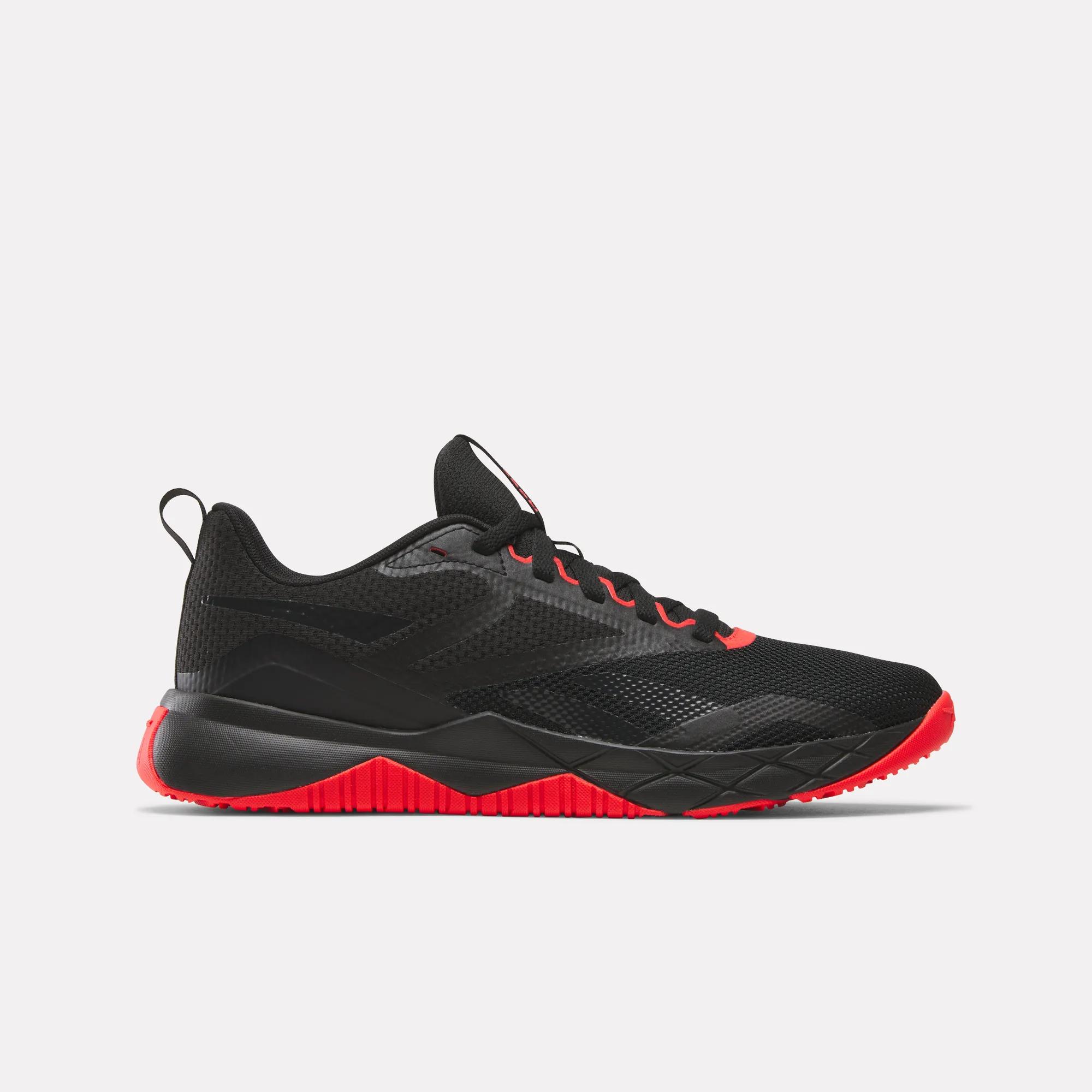 Black/Energy Red/Ftwr White