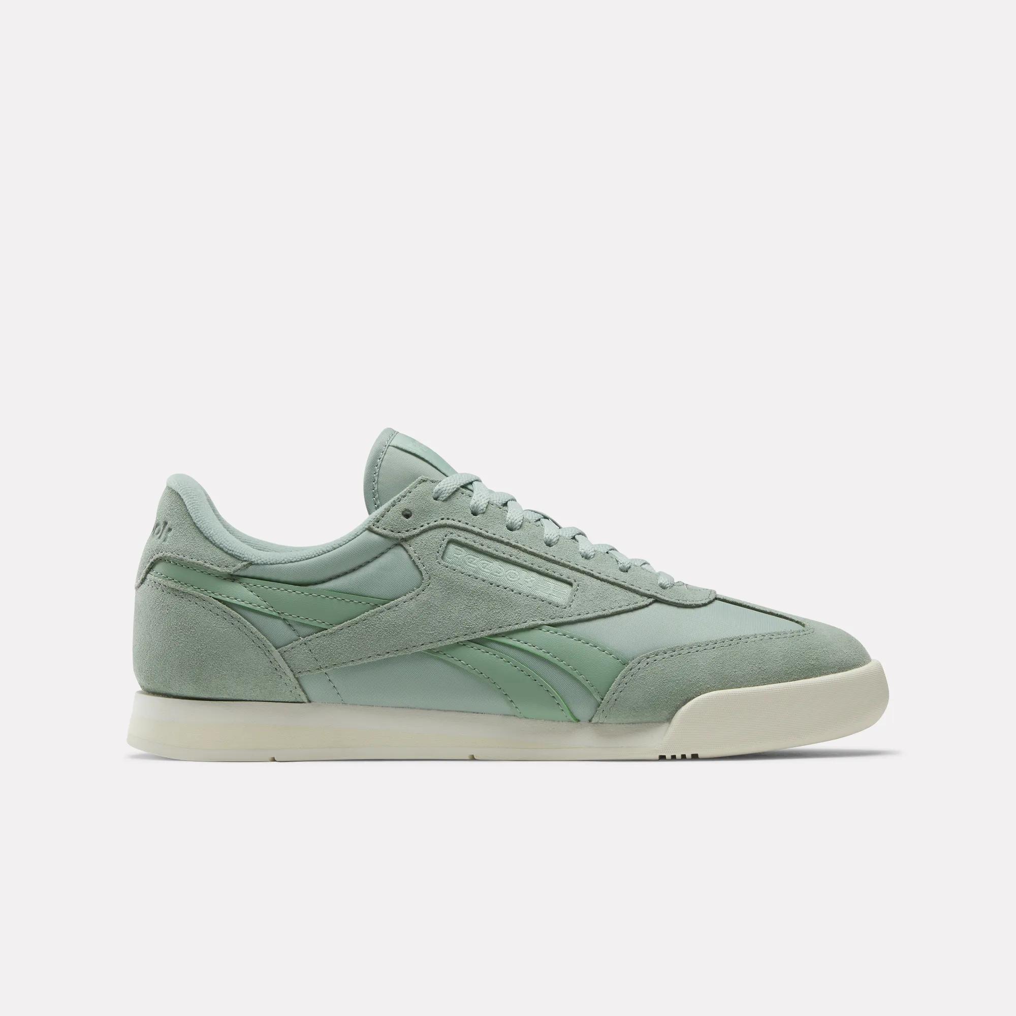 Hybrid Green/Vintage Chalk/Light Sage