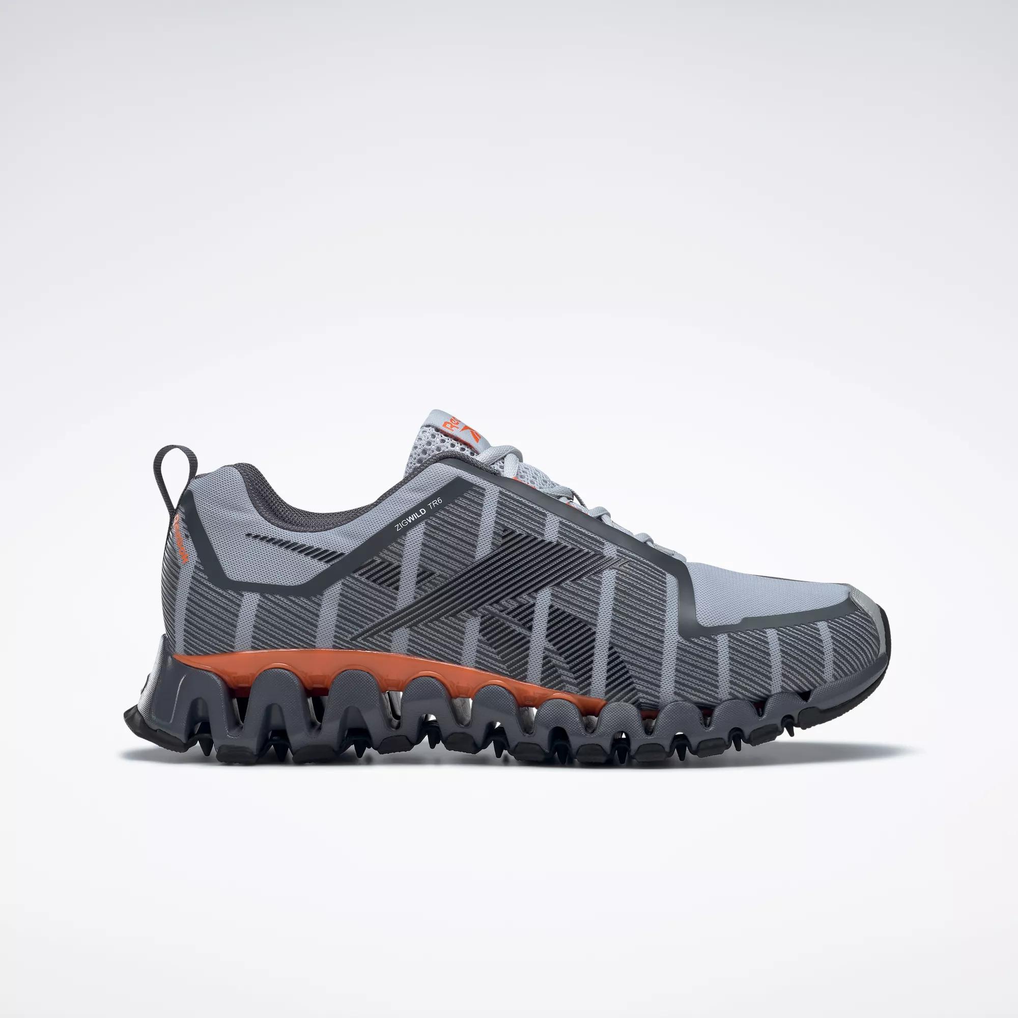 Pure Grey 3 / Pure Grey 7 / Smash Orange