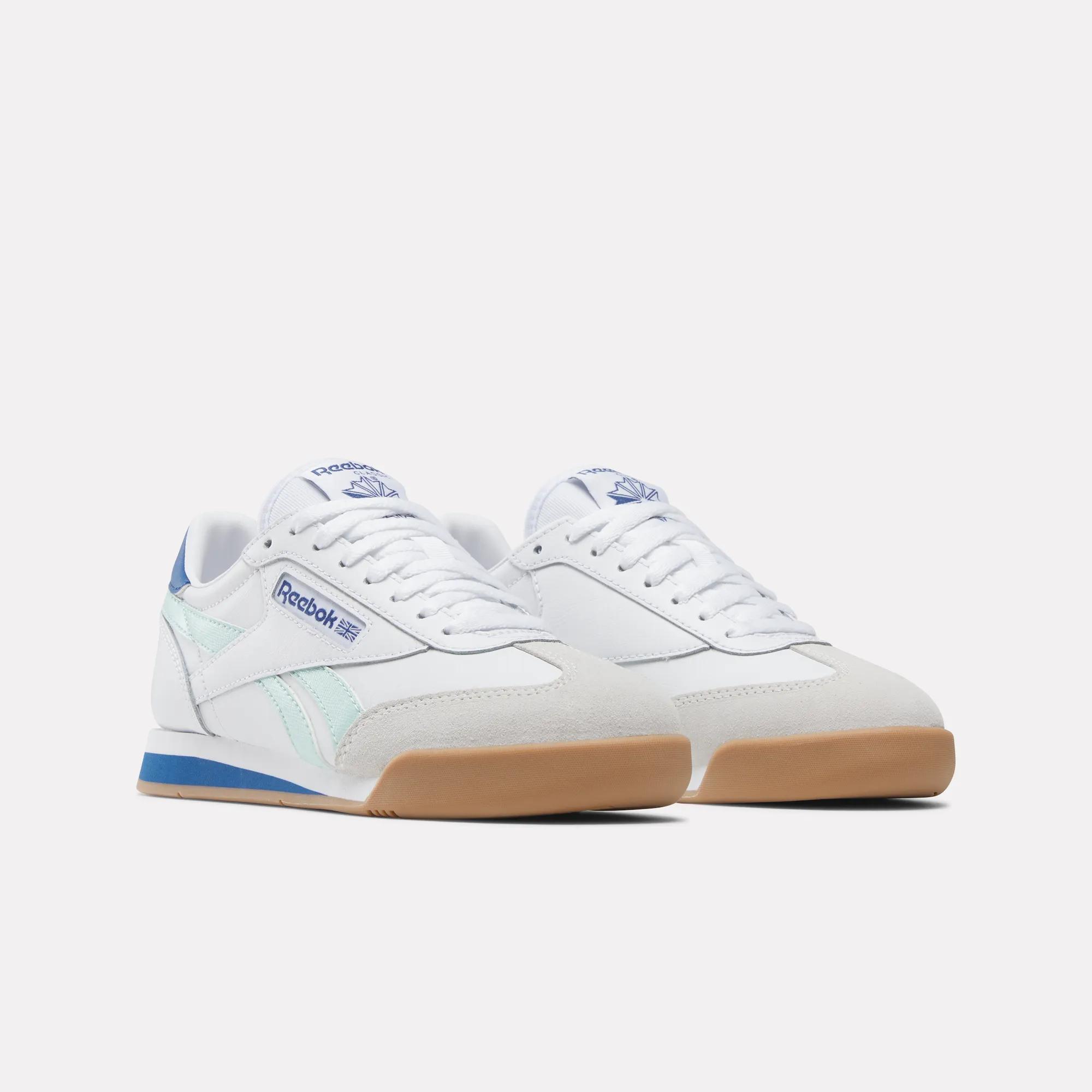 как выглядит Reebok Campio XT Big Kid