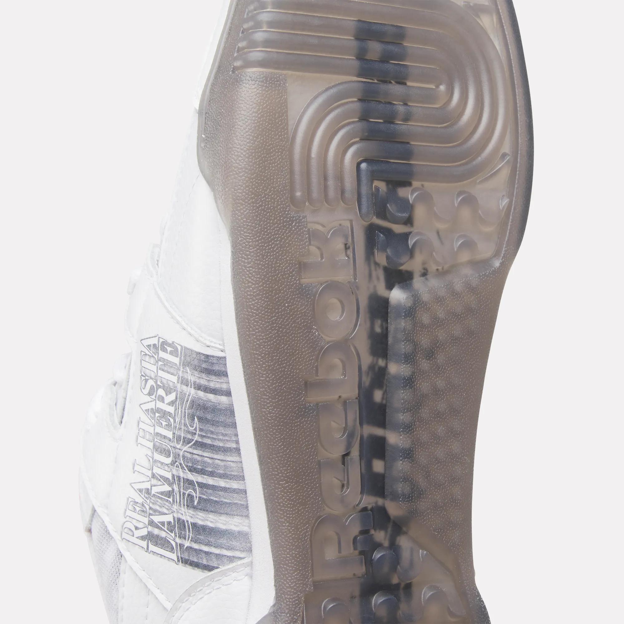 как выглядит Reebok Women