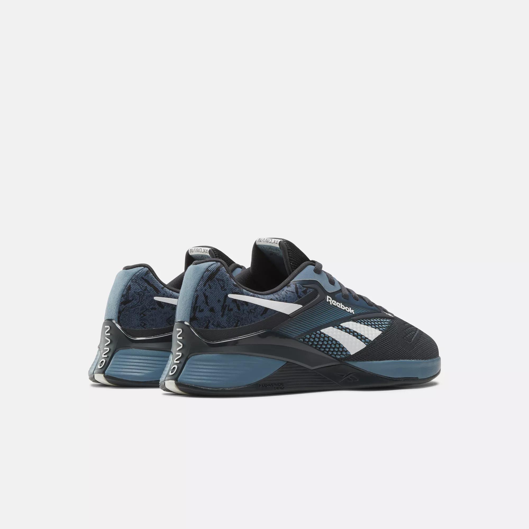 Reebok Nano X4 Training Shoes | eBay