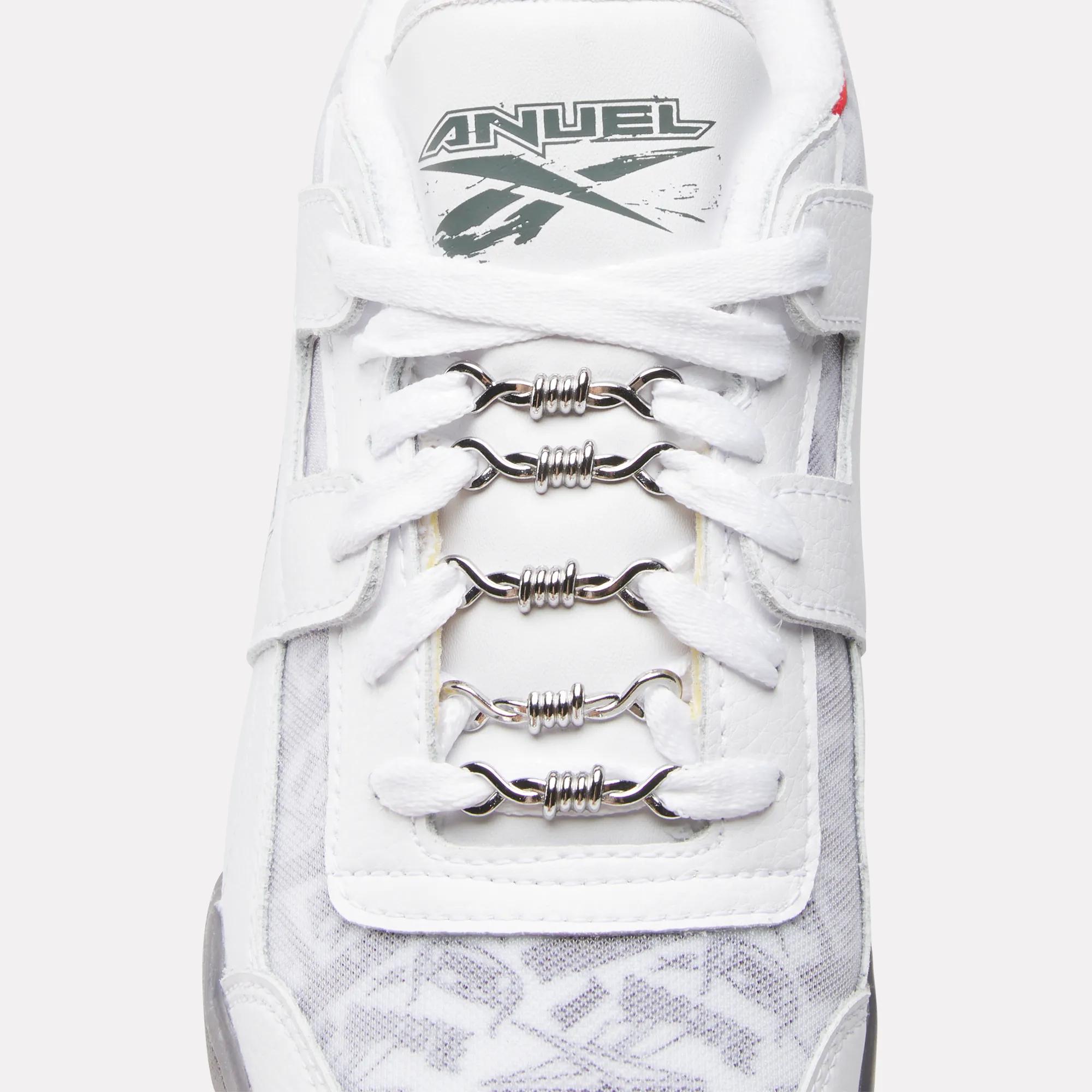 как выглядит Reebok Women