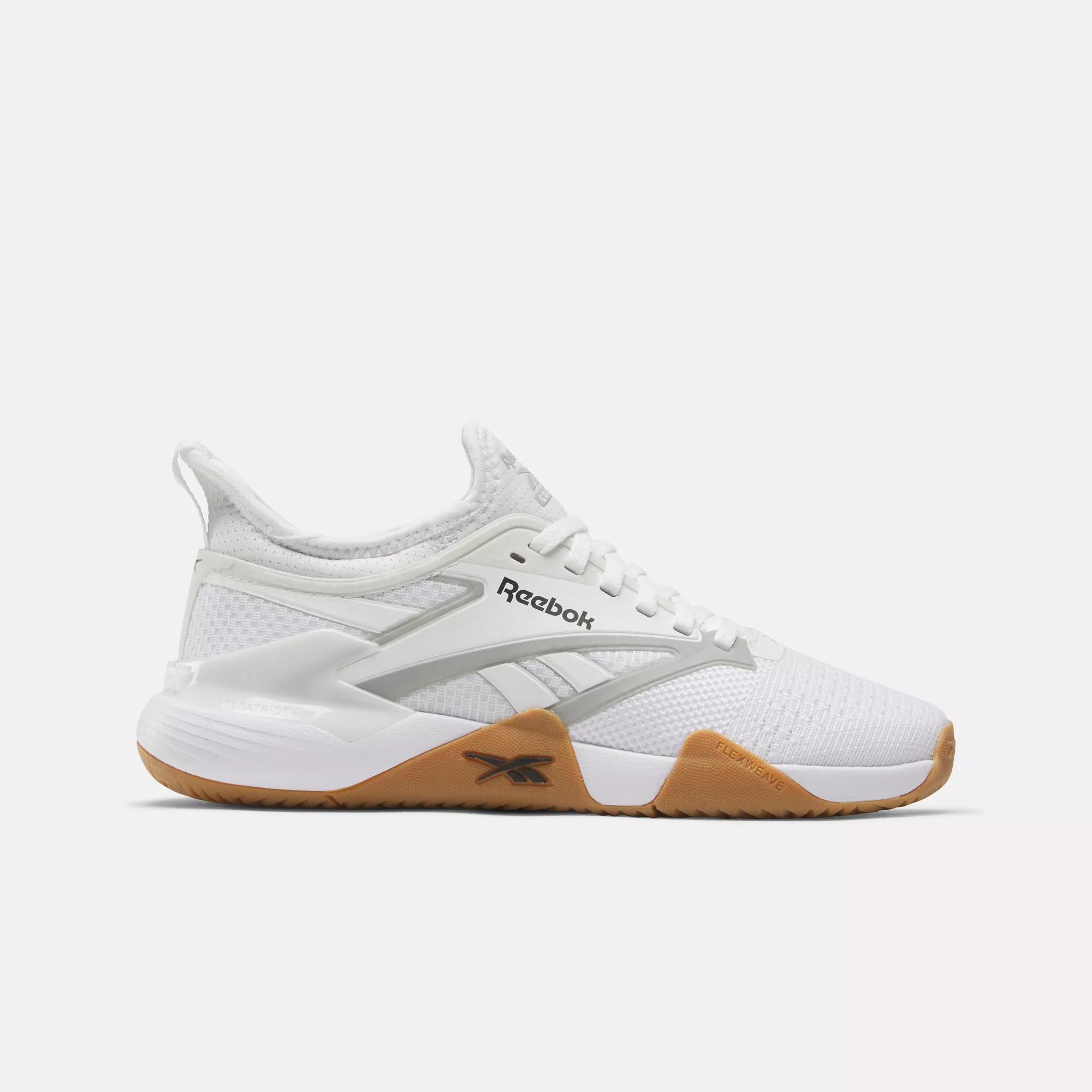 REEBOK NANO COURT WOMEN'S SHOES