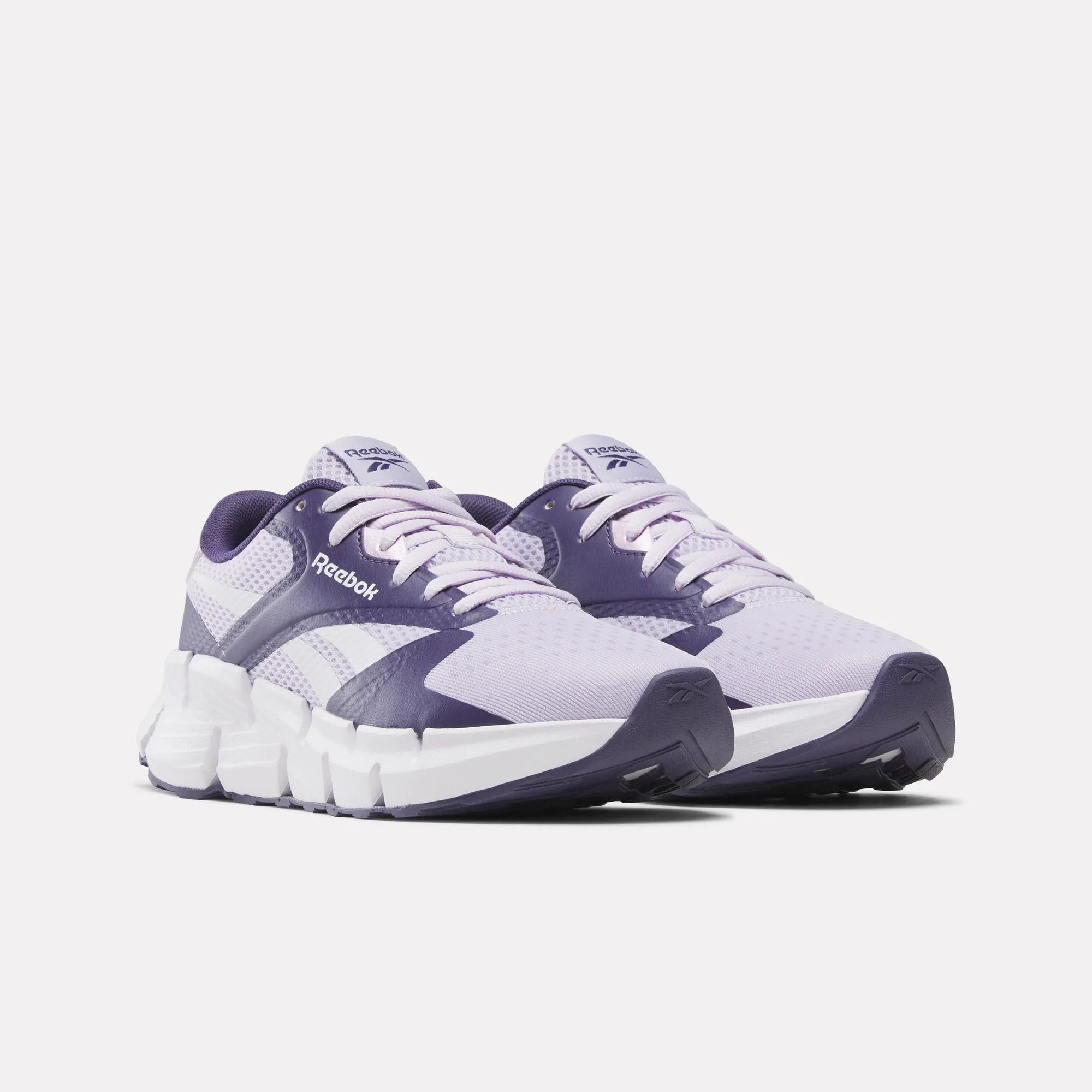 как выглядит Reebok Zig Dynamica 5 Big Girl