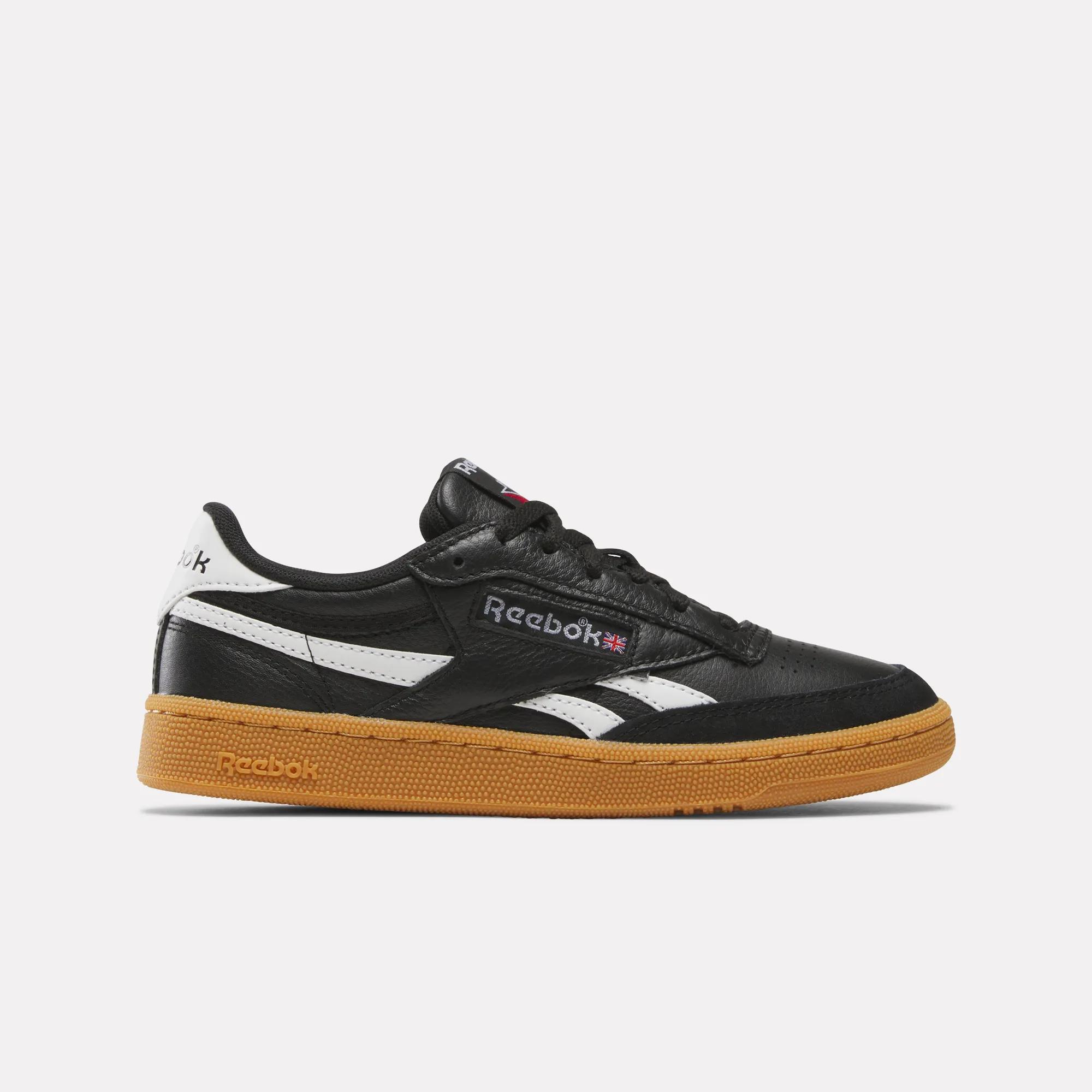 REEBOK CLUB C REVENGE VINTAGE MEN'S SHOES