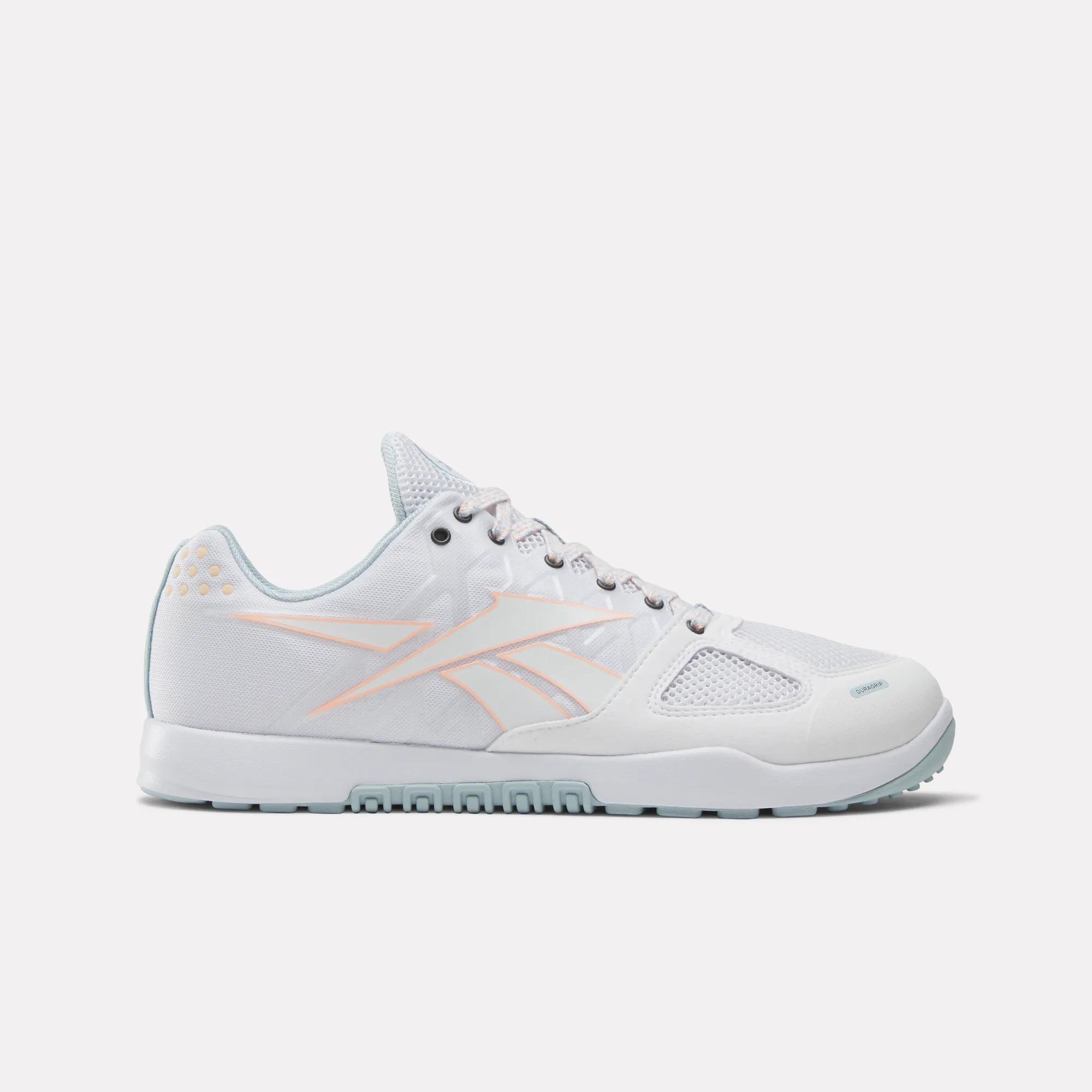 Ftwr White/Ice Blue