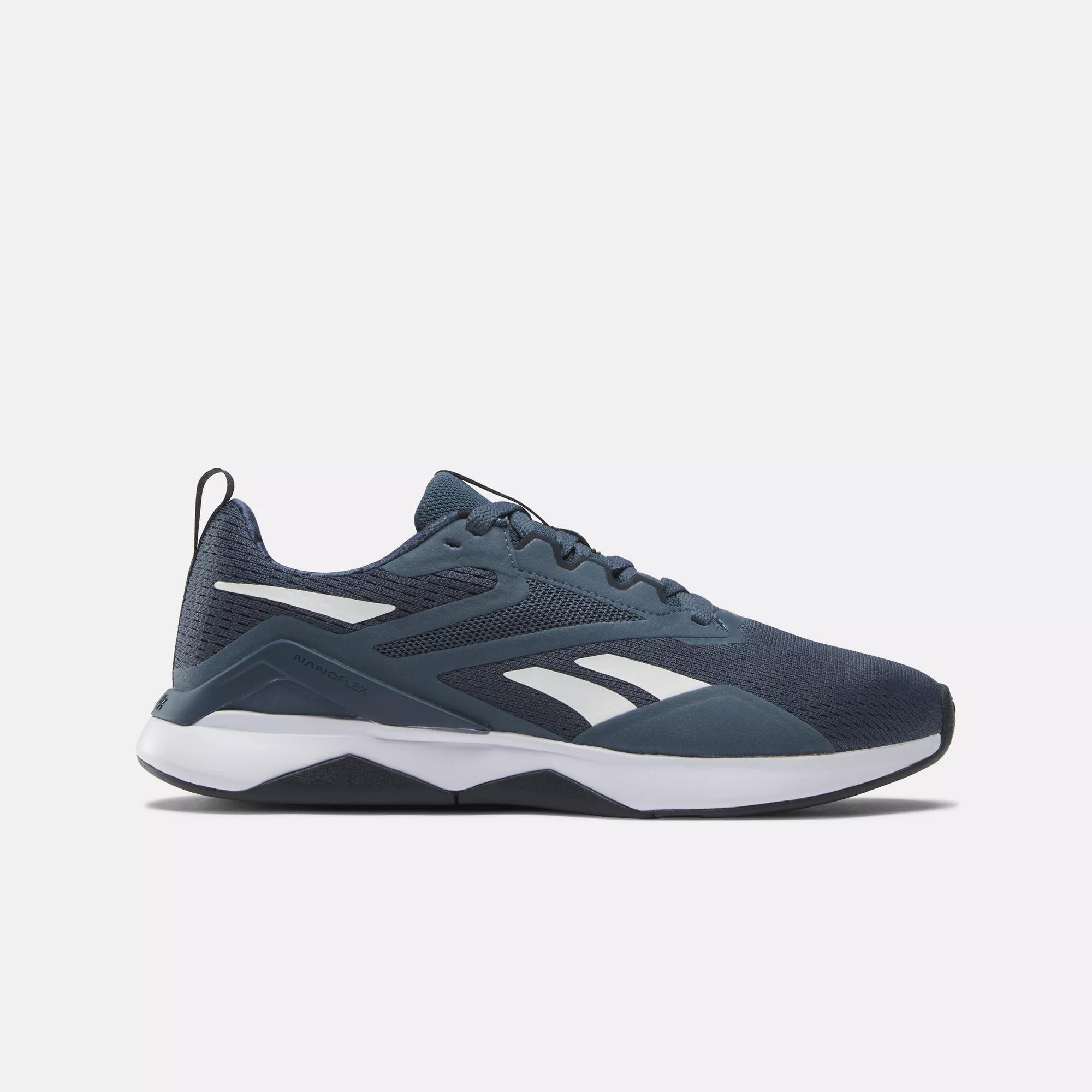 East Coast Blue/Obsidian/Ftwr White