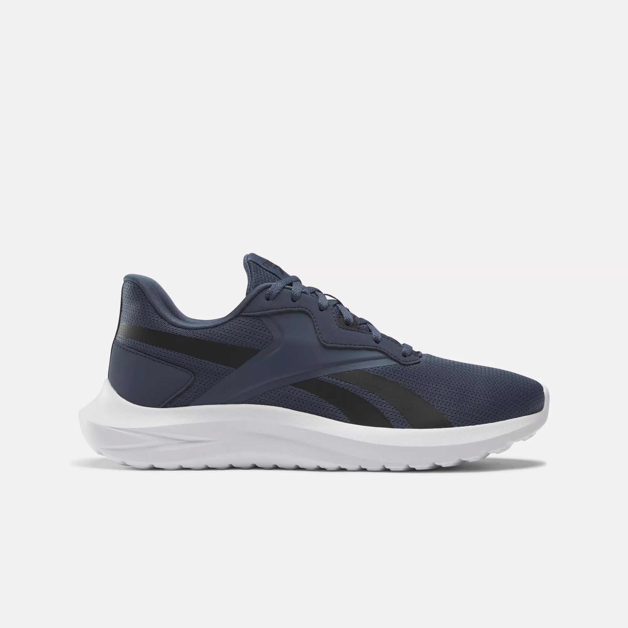 East Coast Blue/Core Black/White