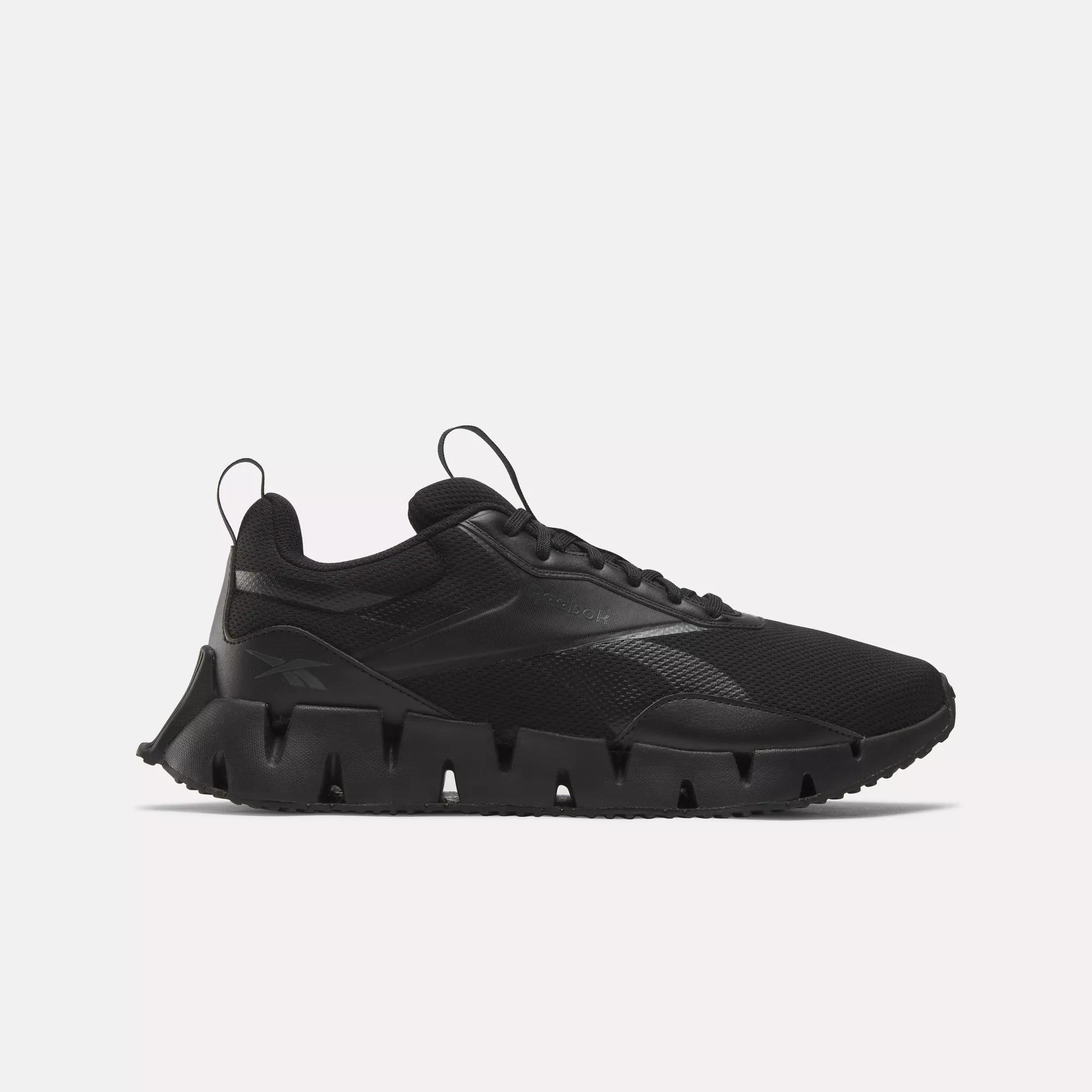 REEBOK ZIG DYNAMICA STR UNISEX SHOES