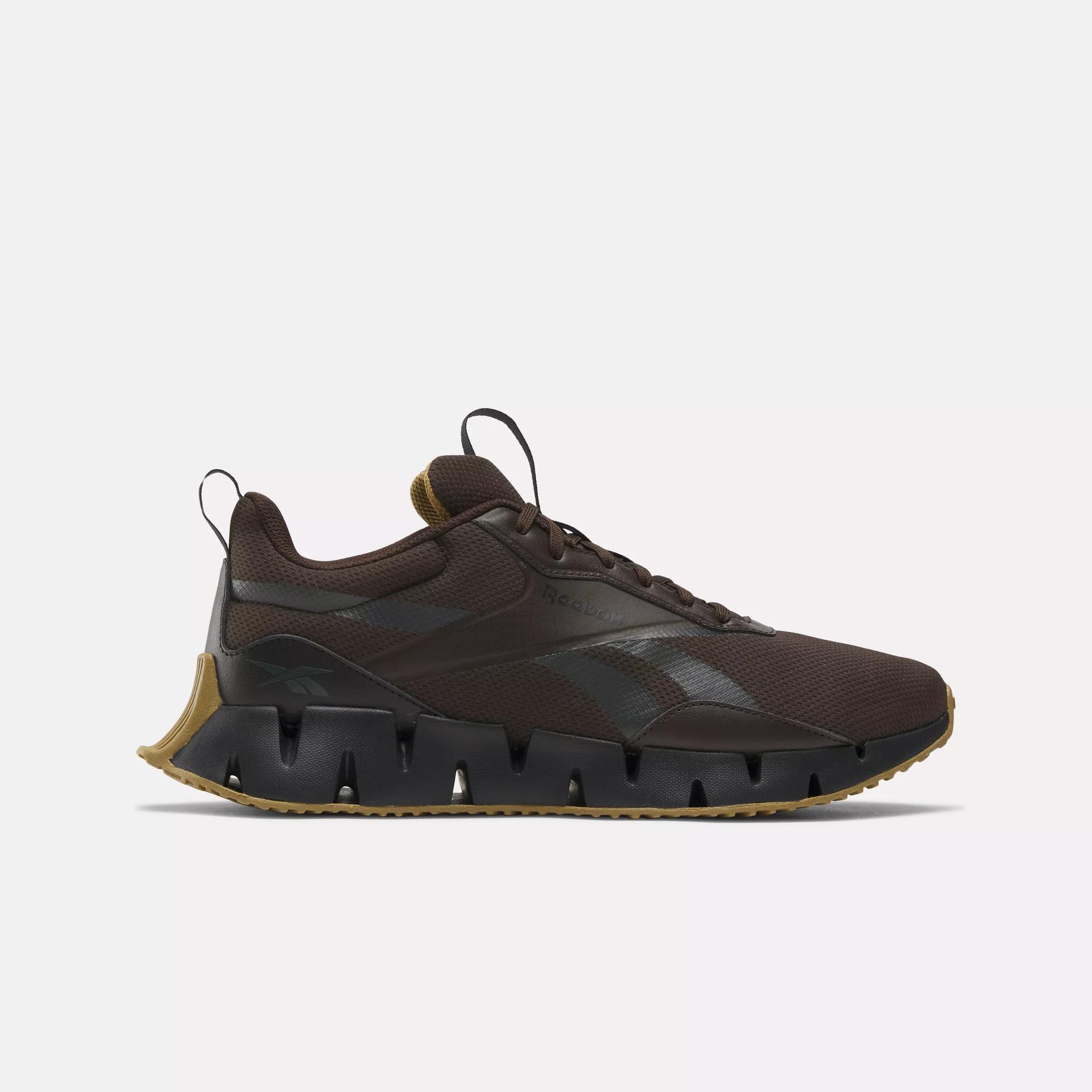 Dark Matter/Black/Khaki Brown
