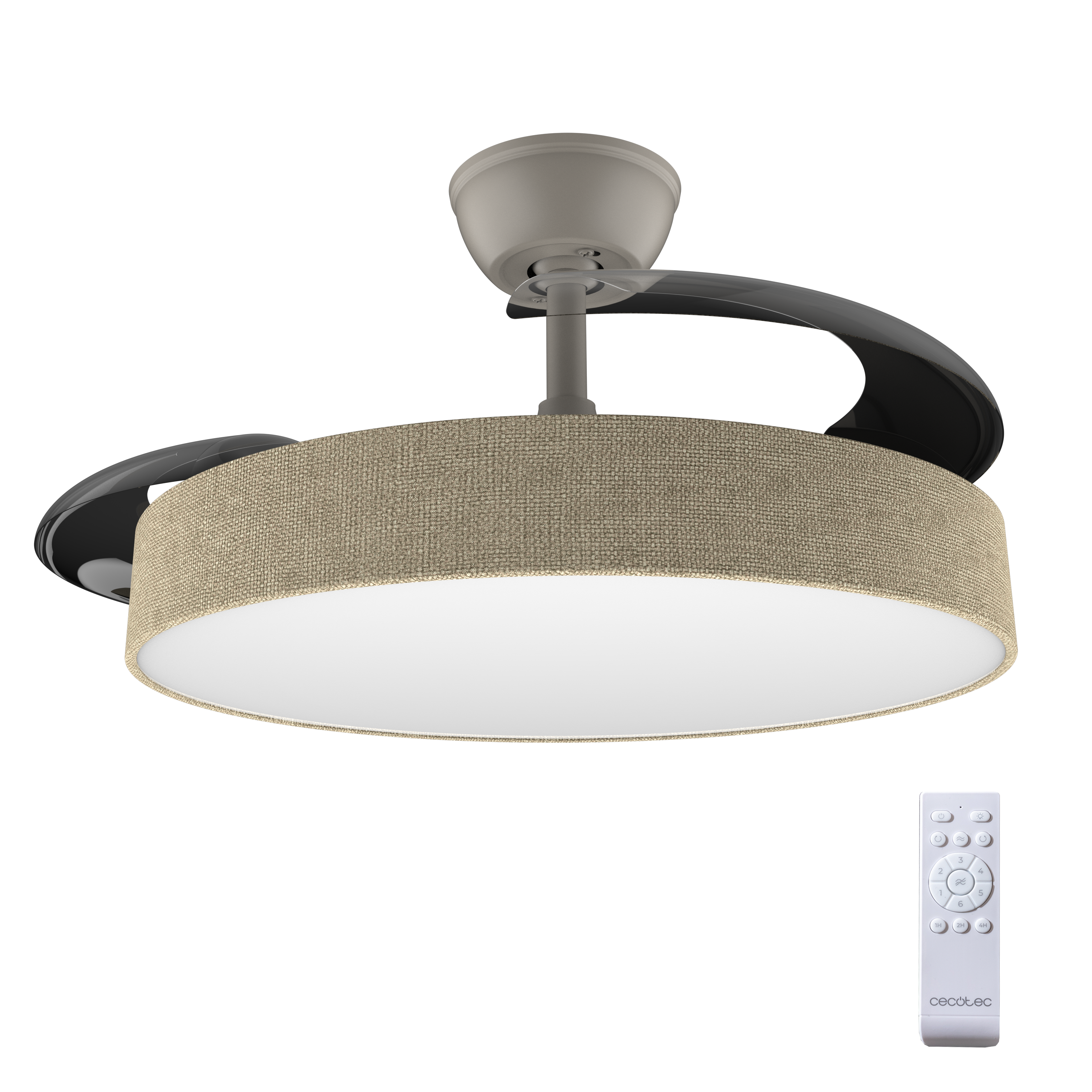 EnergySilence Aero 4222 Invisible Textile