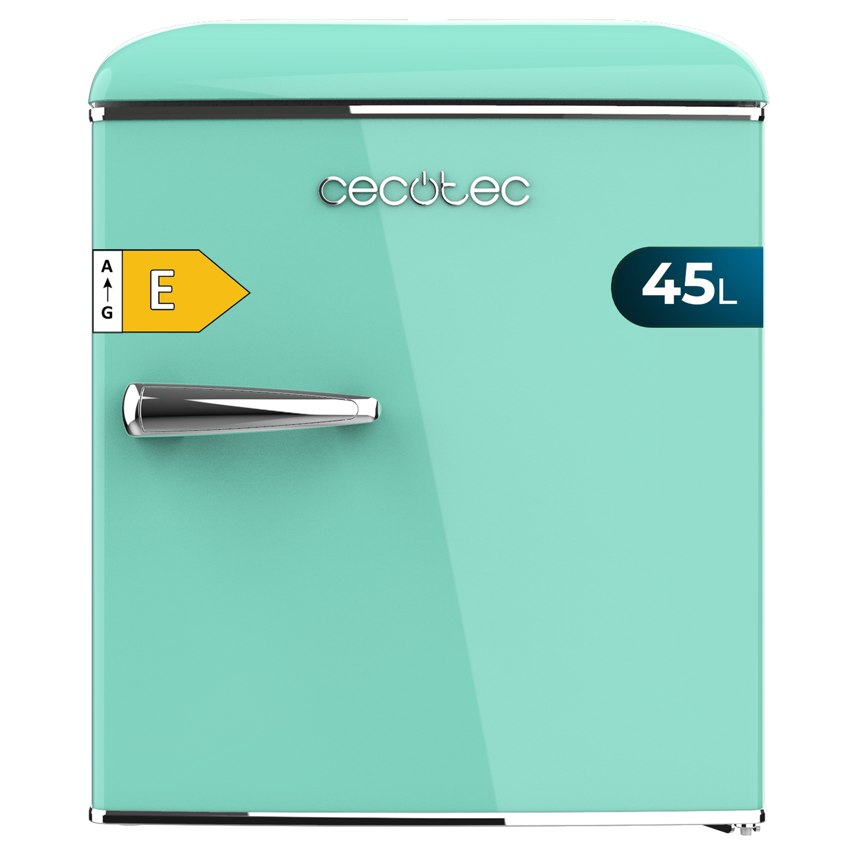 Bolero CoolMarket TT Origin 45 Green E