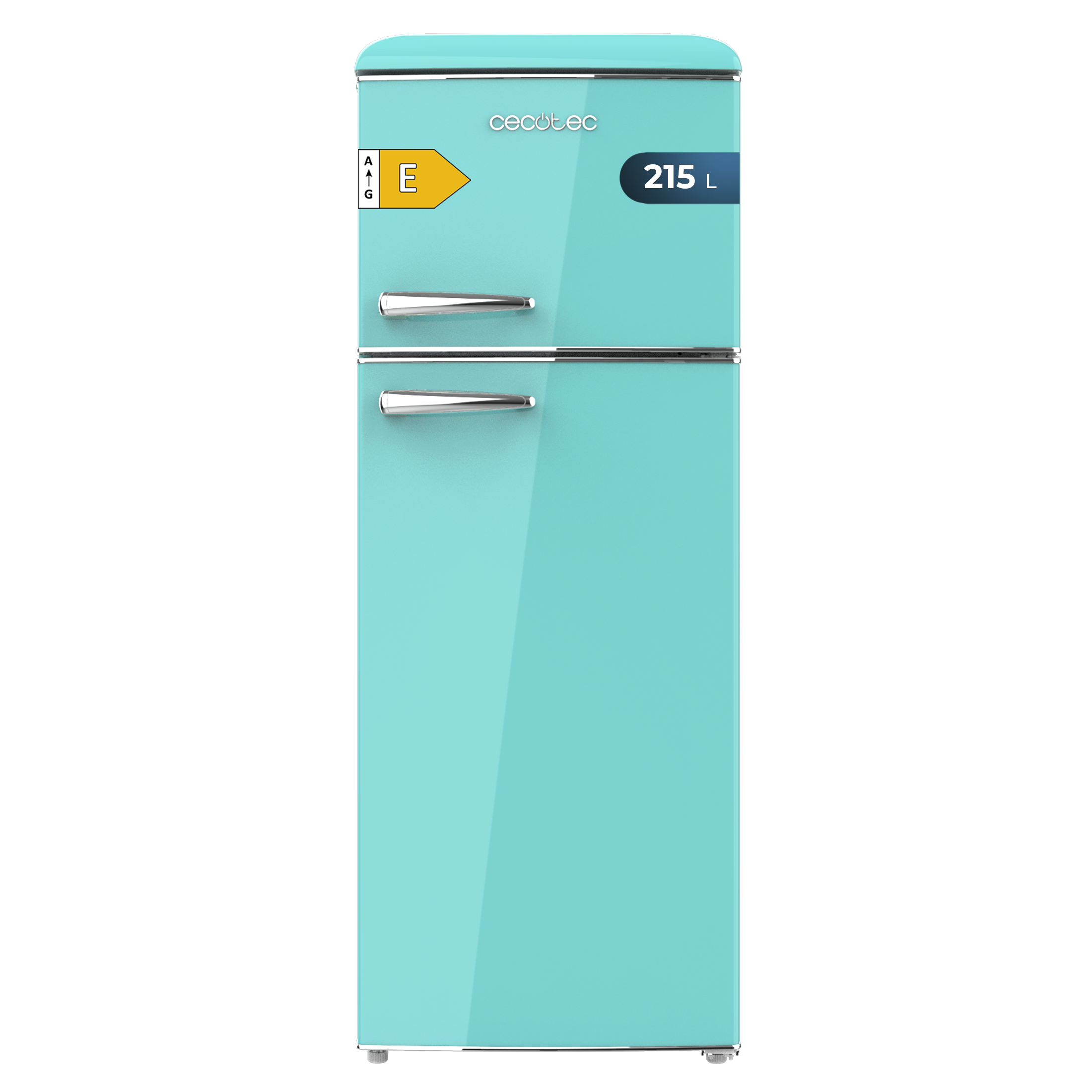 Bolero CoolMarket 2D Origin 215 Green E