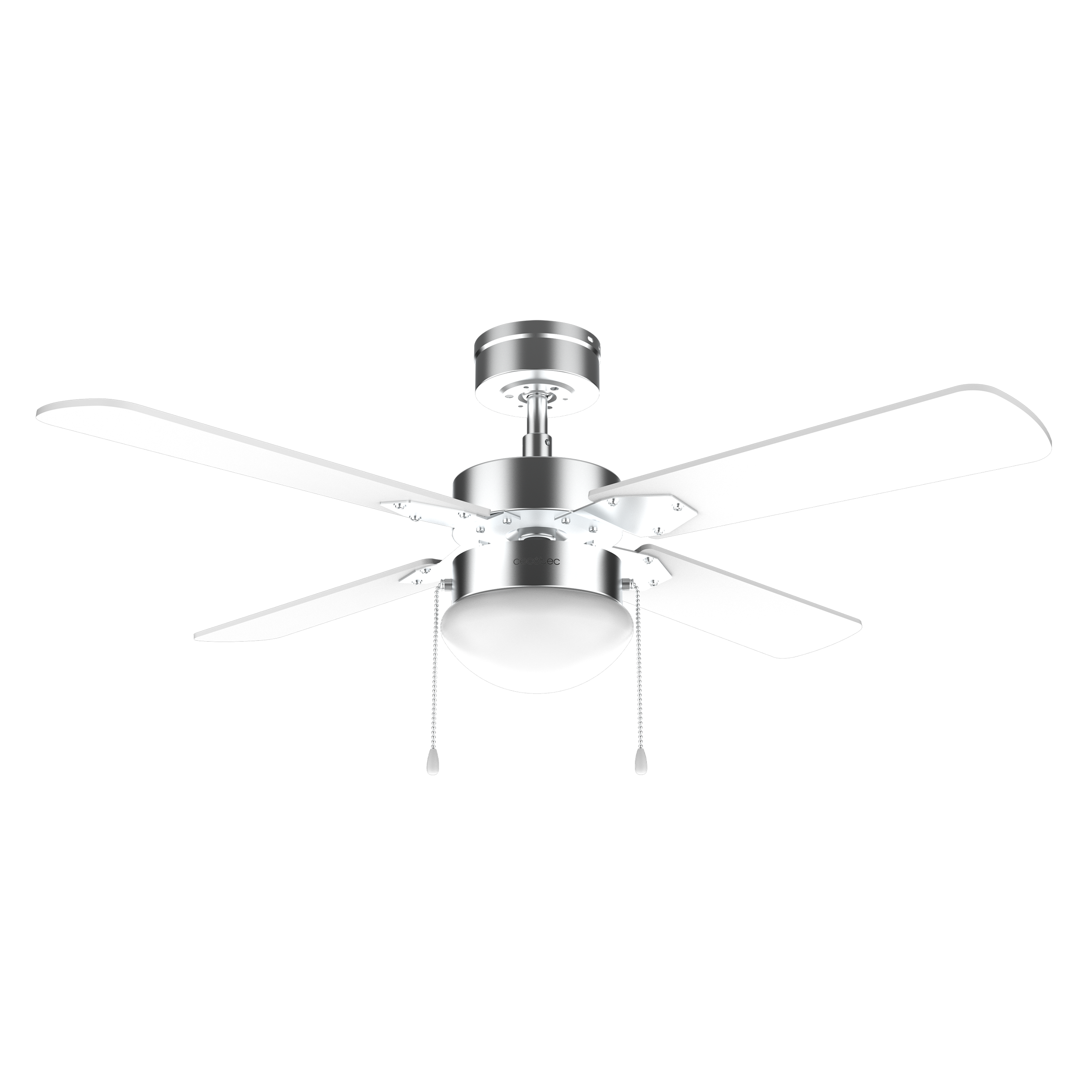 EnergySilence Aero 450 IronWhite
