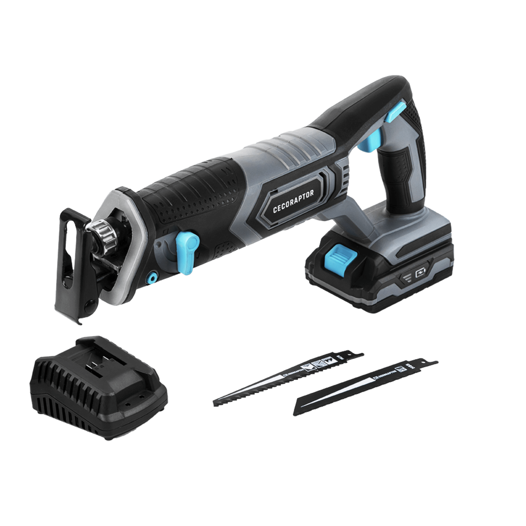 Sierra De Sable Cecoraptor Perfect Quick&Cut 2020 Advance