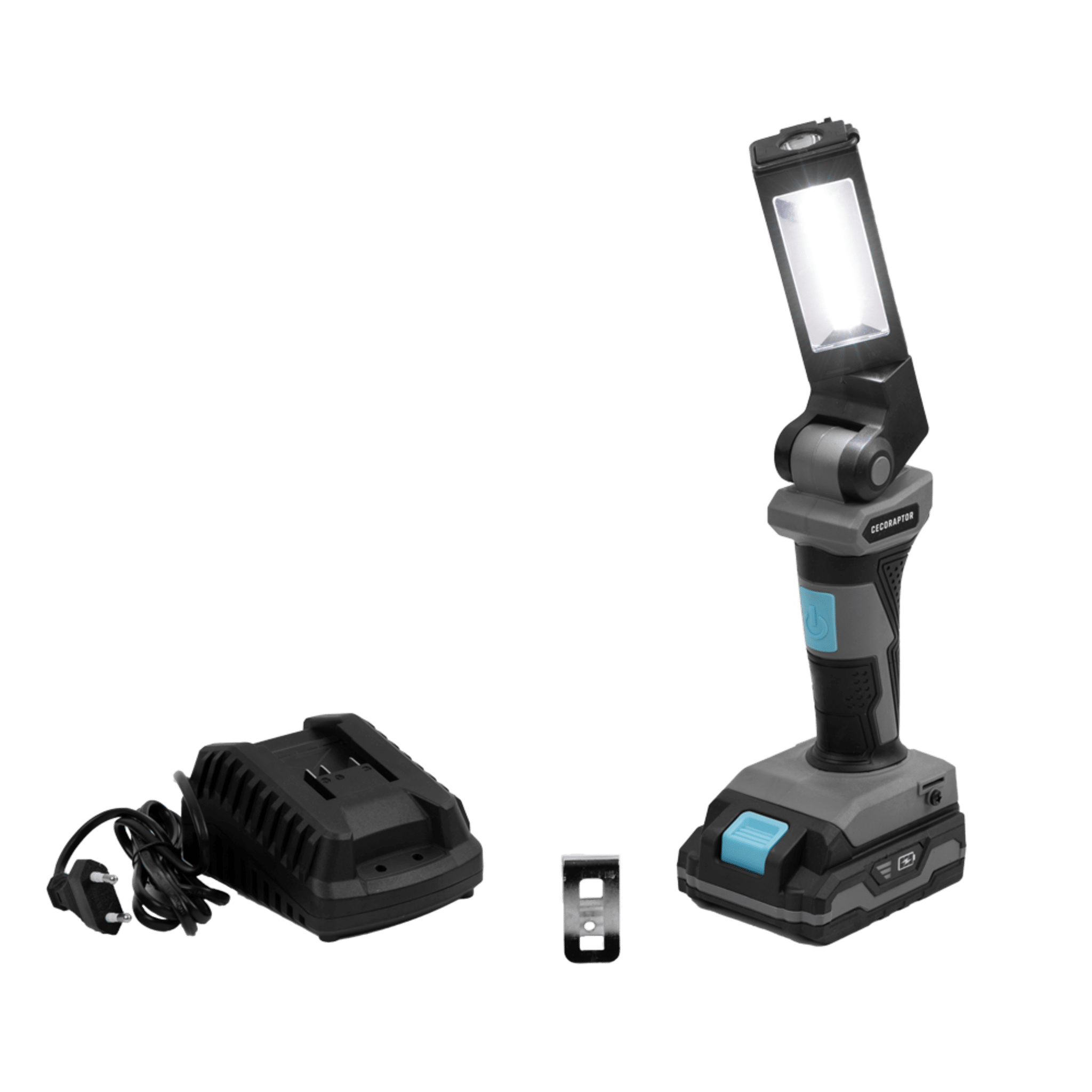 Luz De Trabajo Cecoraptor Perfect Worklight 2020 Advance