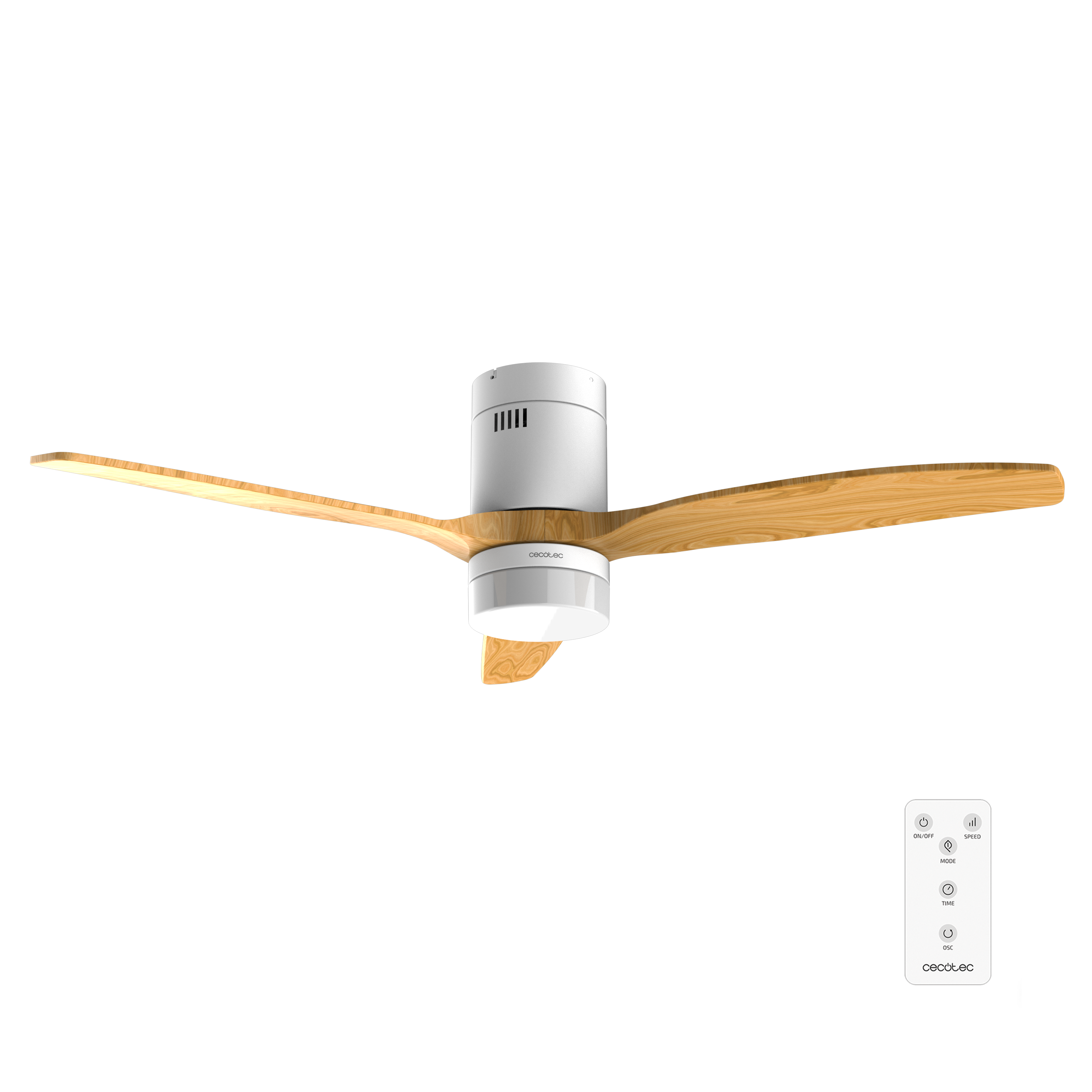 EnergySilence Aero 4600 Arctic White&Sand