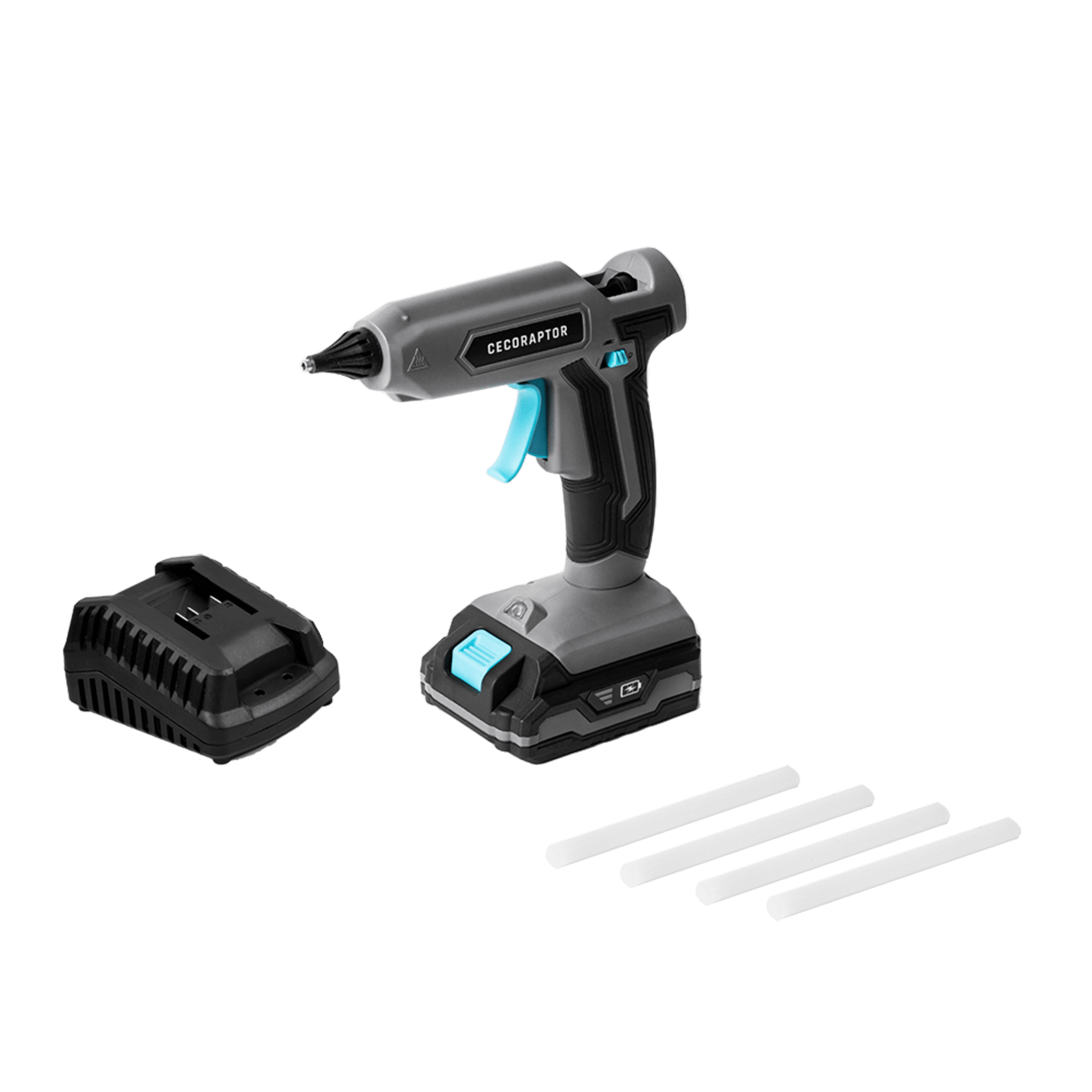 Pistola De Encolar Cecoraptor Perfect Fix 2020 Advance