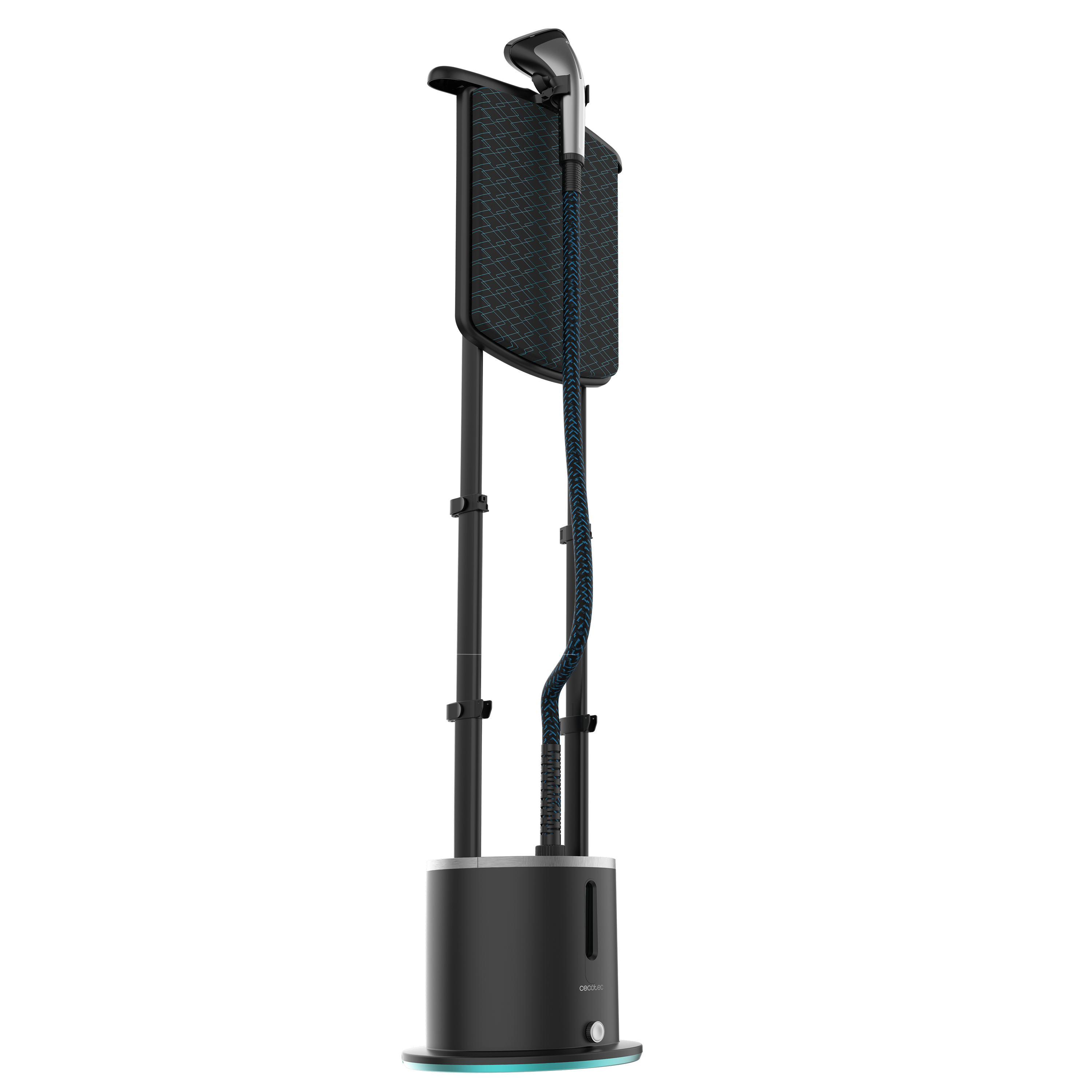 Centro de planchado vertical IronHero 2000 Vertical Station