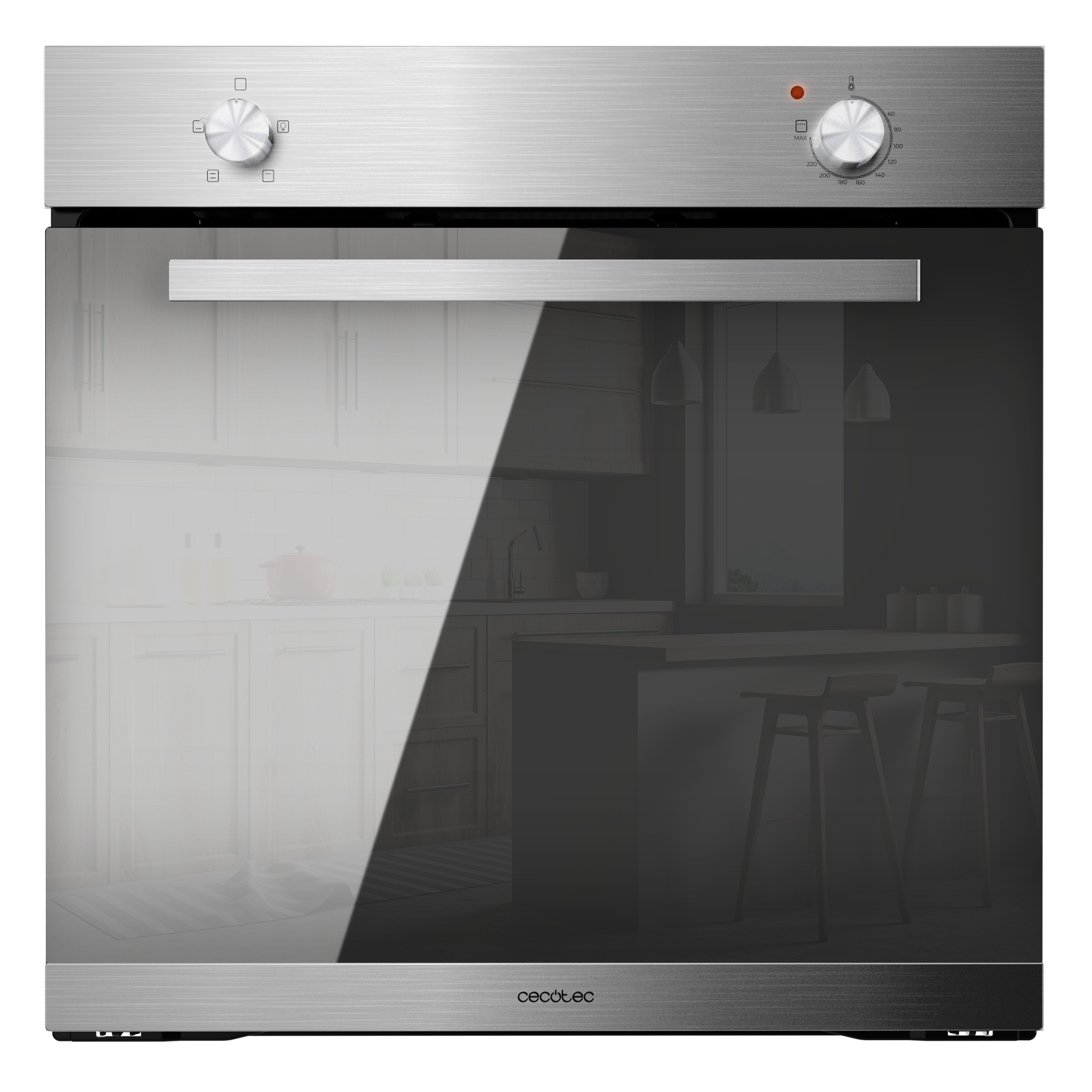 Bolero Hexa C126000 Mirror A