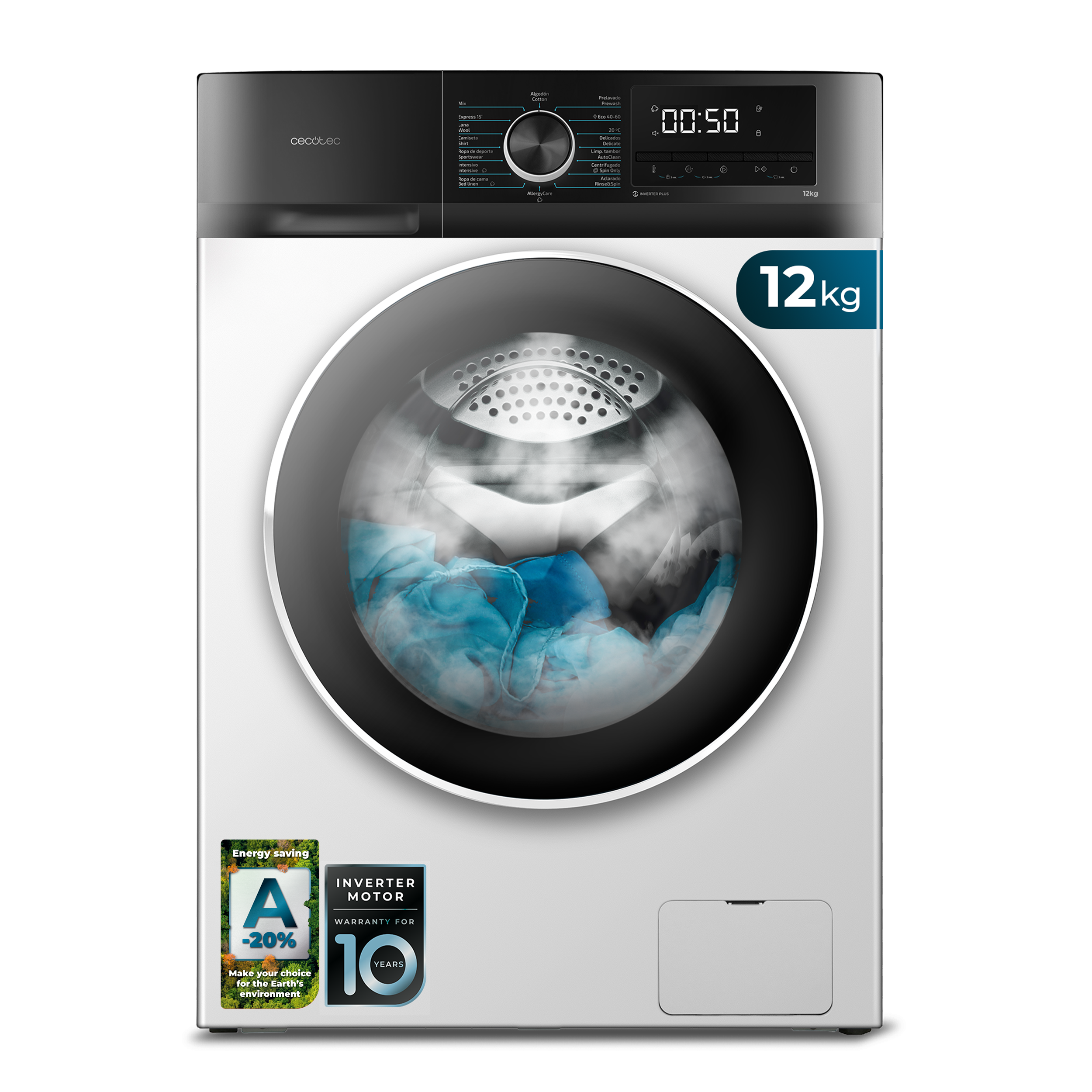 Bolero DressCode 12500 Inverter