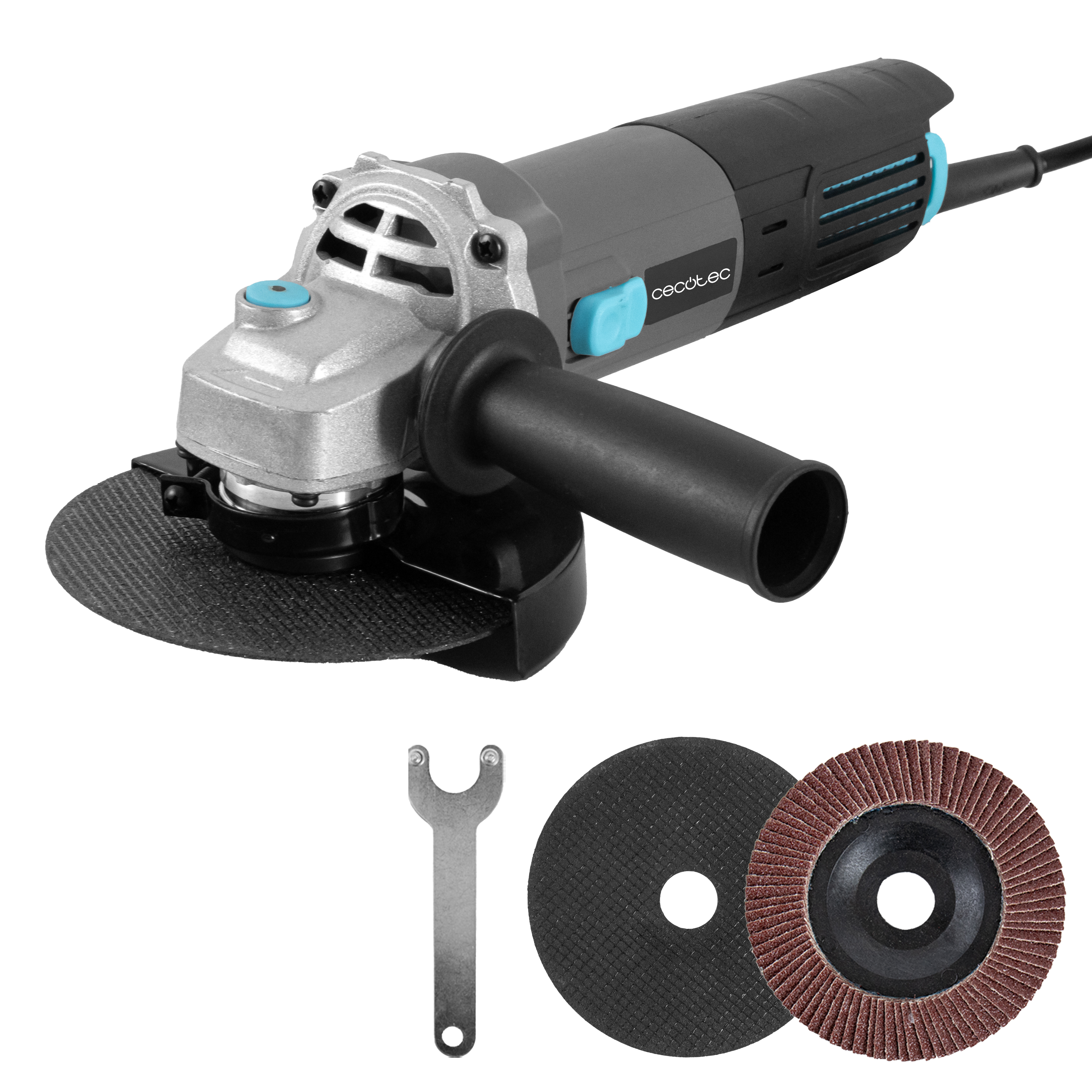 RadialPower 780 Filtra