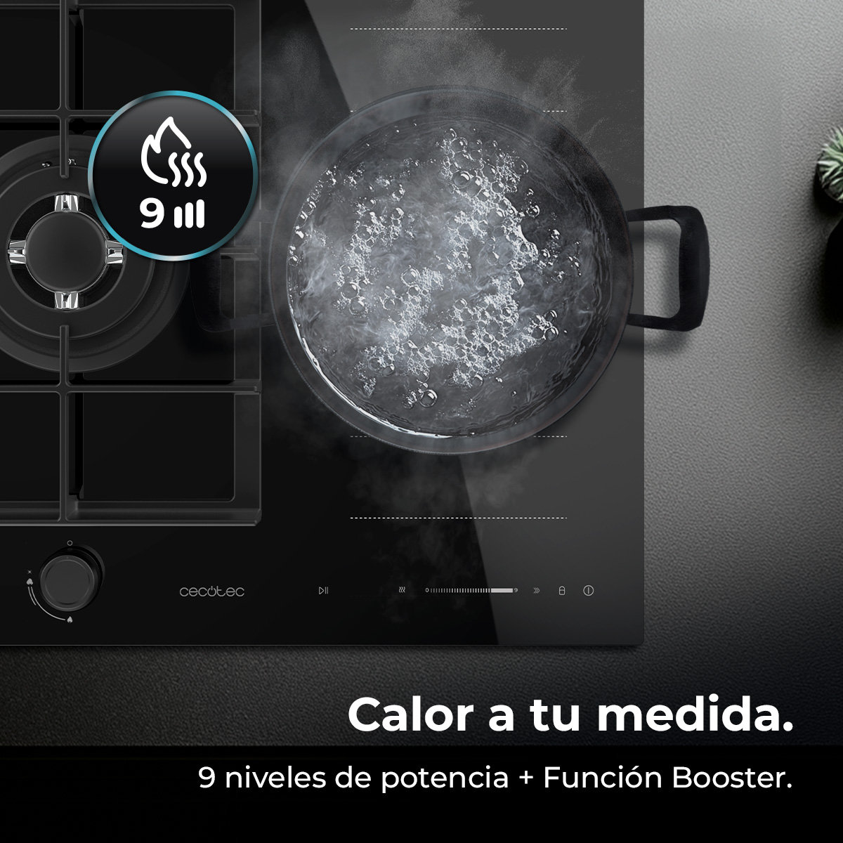 Bolero Squad GI 3500 Hybrid FullFlex | Envío gratis y mejor precio garantizado – foto detalle 3