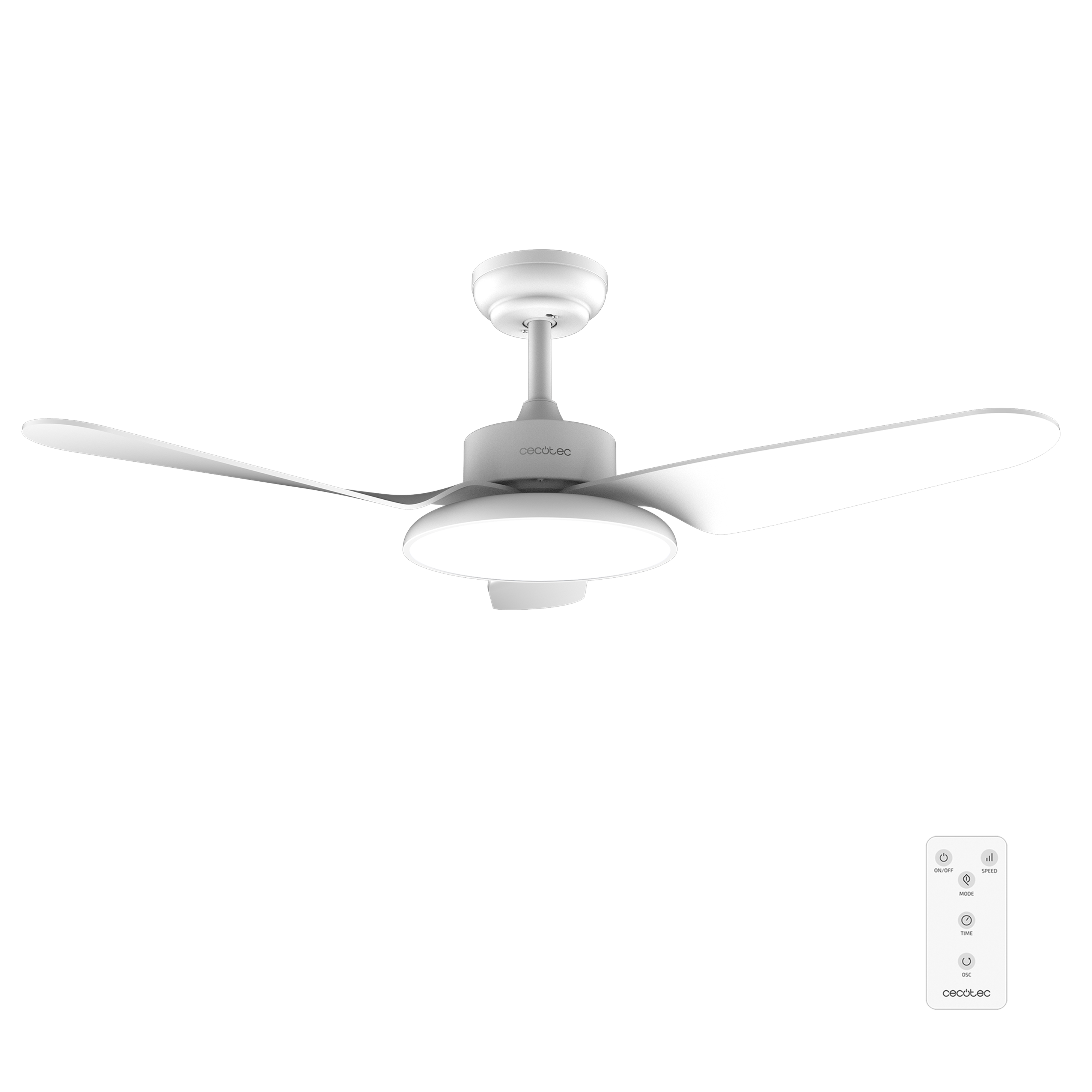EnergySilence Aero 5240 Light White