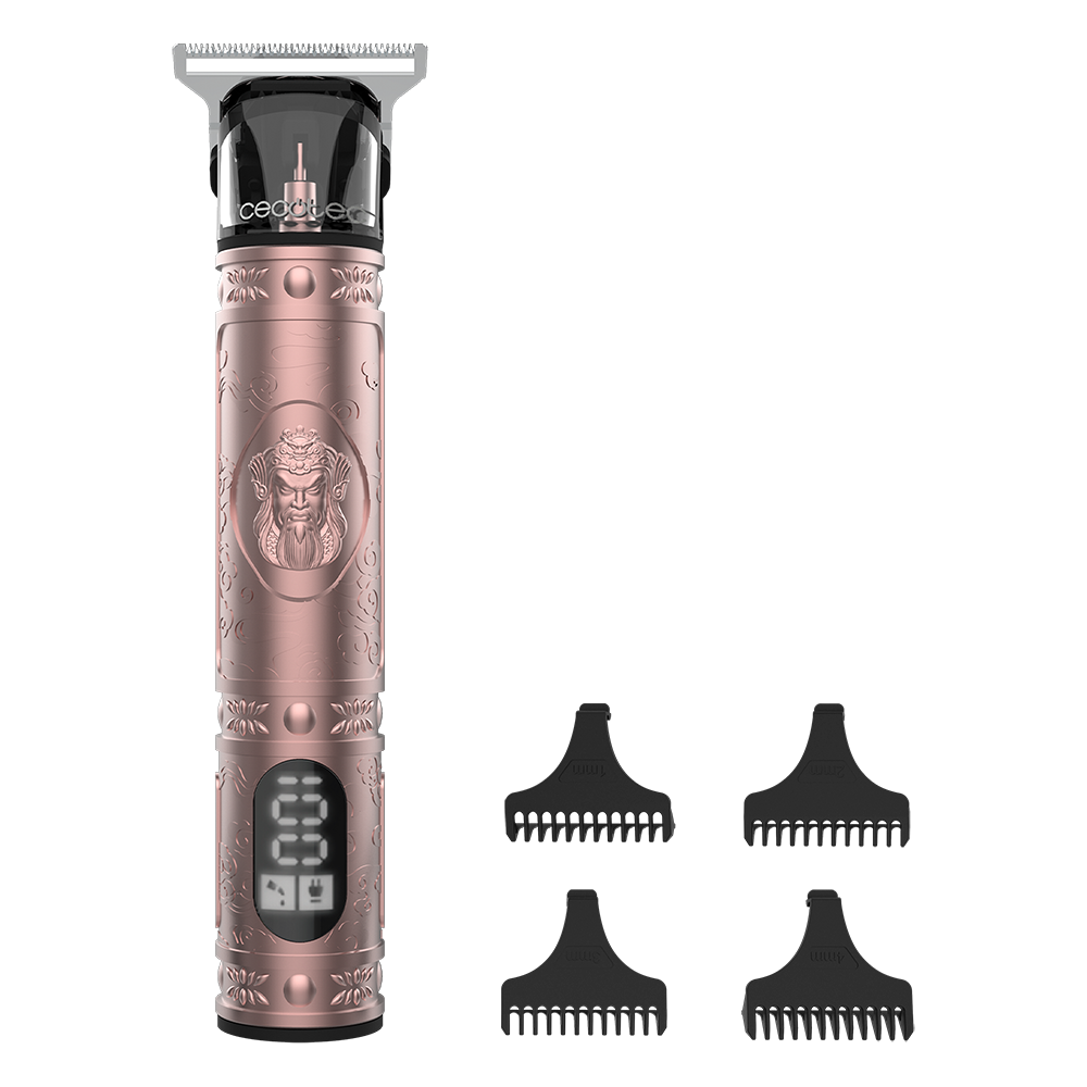 PrecisionCare Warrior