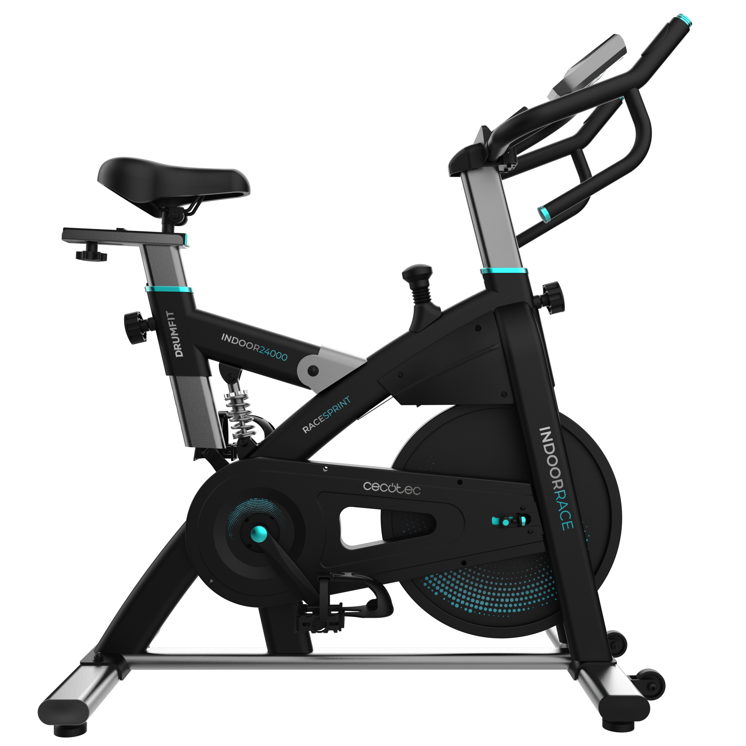 DrumFit Indoor 24000 Race Sprint