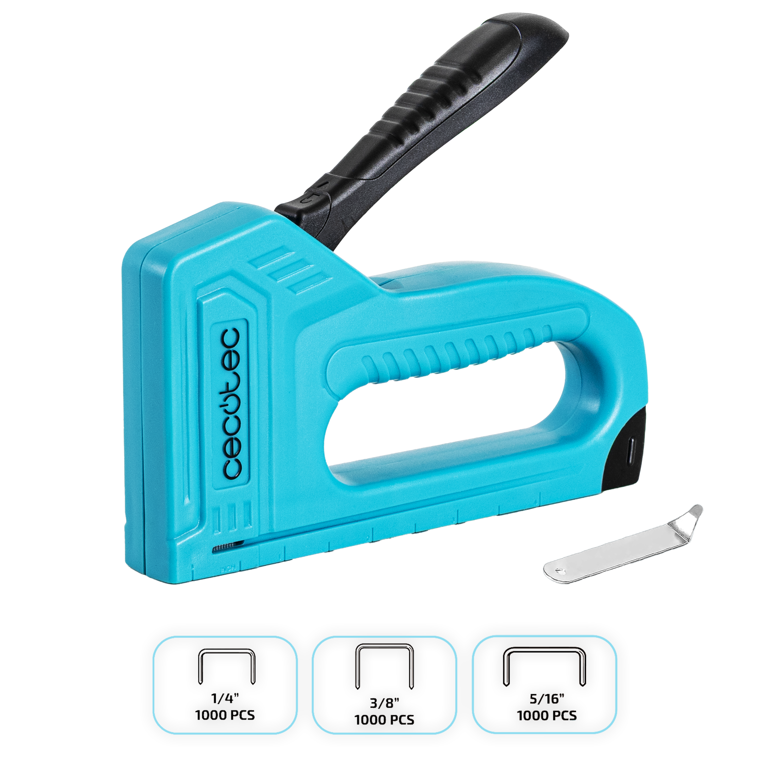 Grapadora manual FastTacker