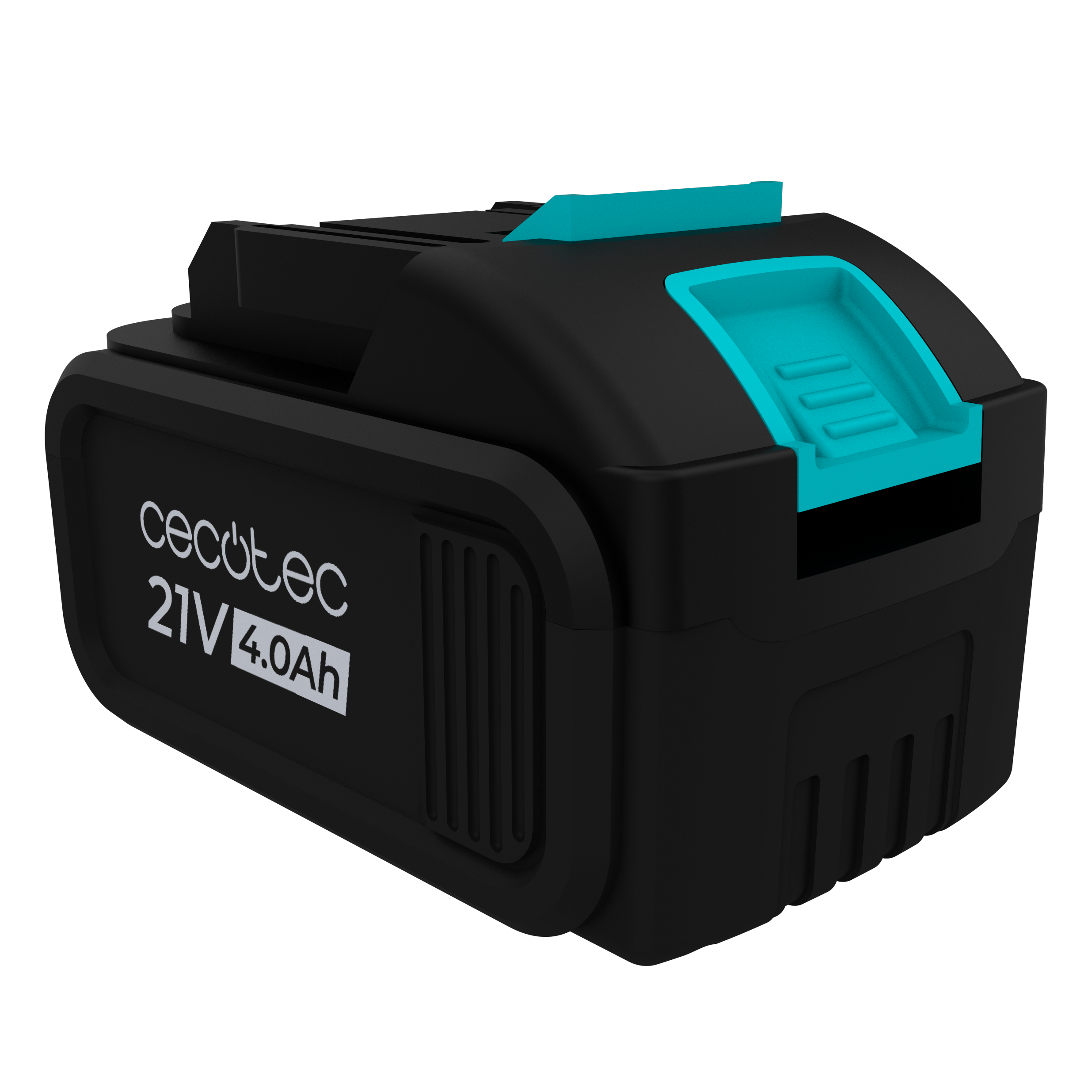 Batería NEX21 4.0 Ah 21V para herramientas Cecotec