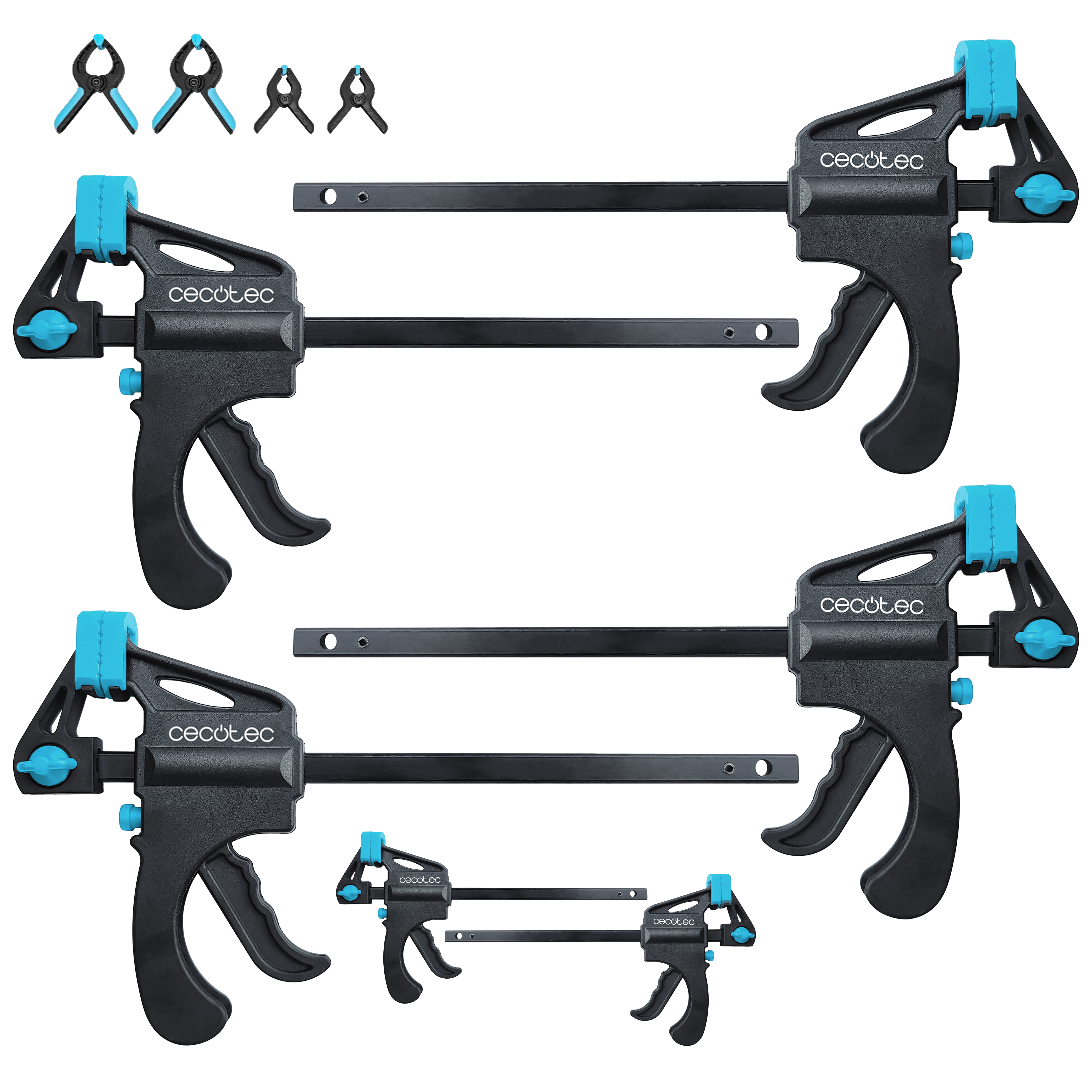 StrongComfort 360 Instant