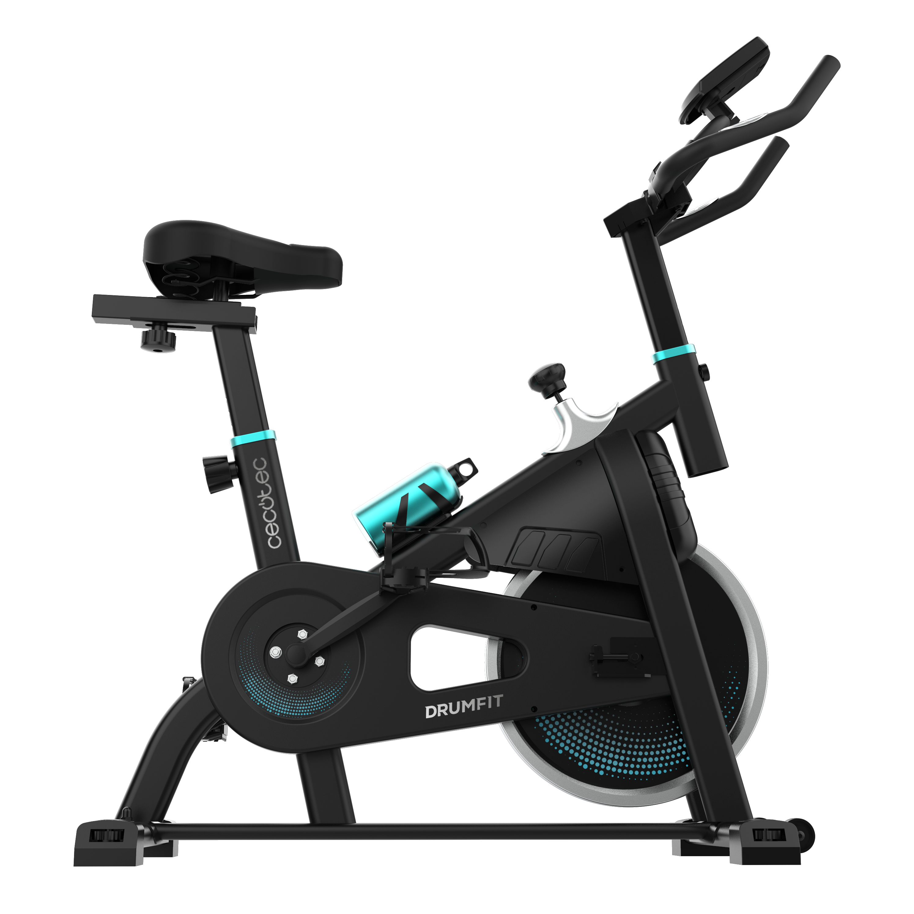 Drumfit Indoor 10000 Teseo