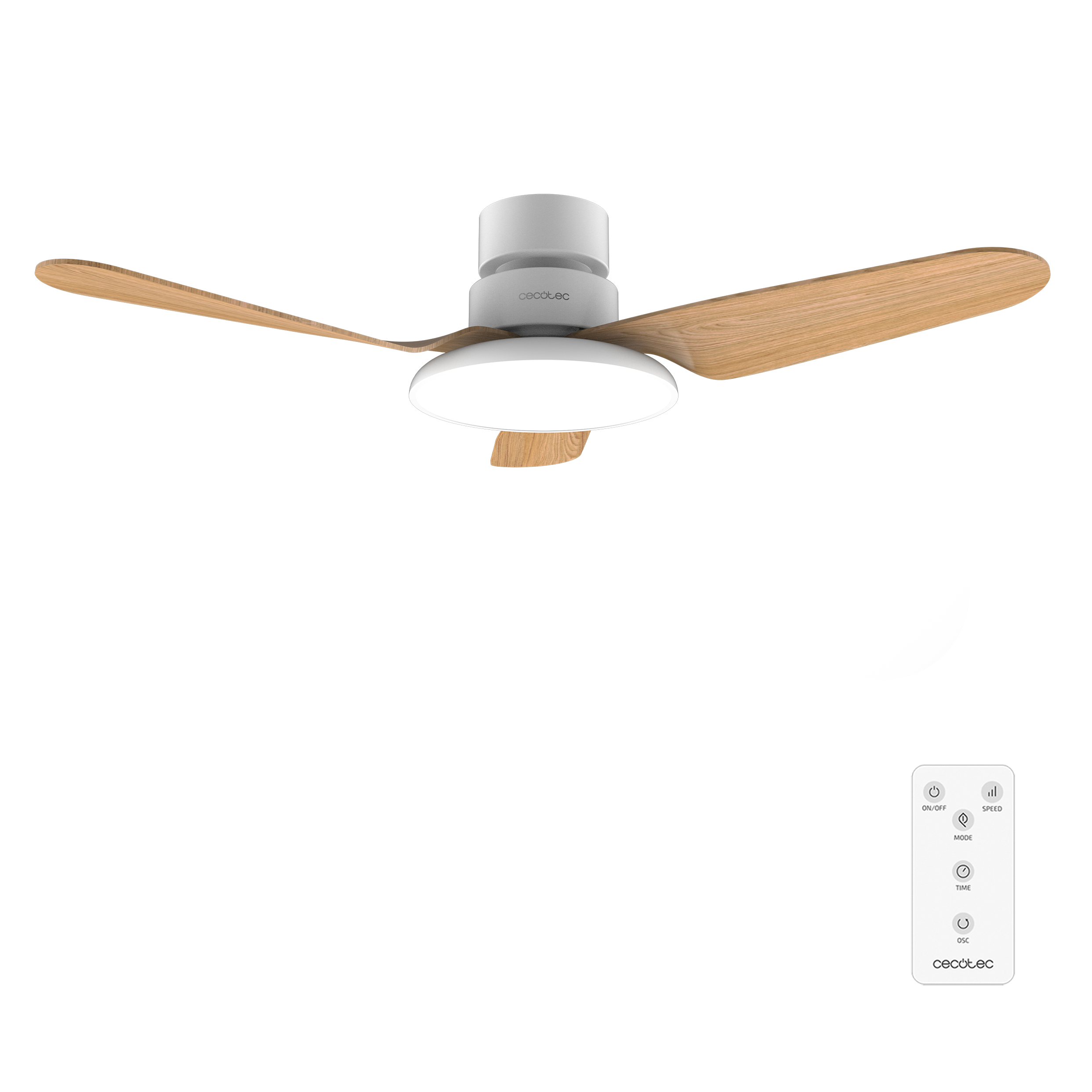 EnergySilence Aero 5200 Light LightWood