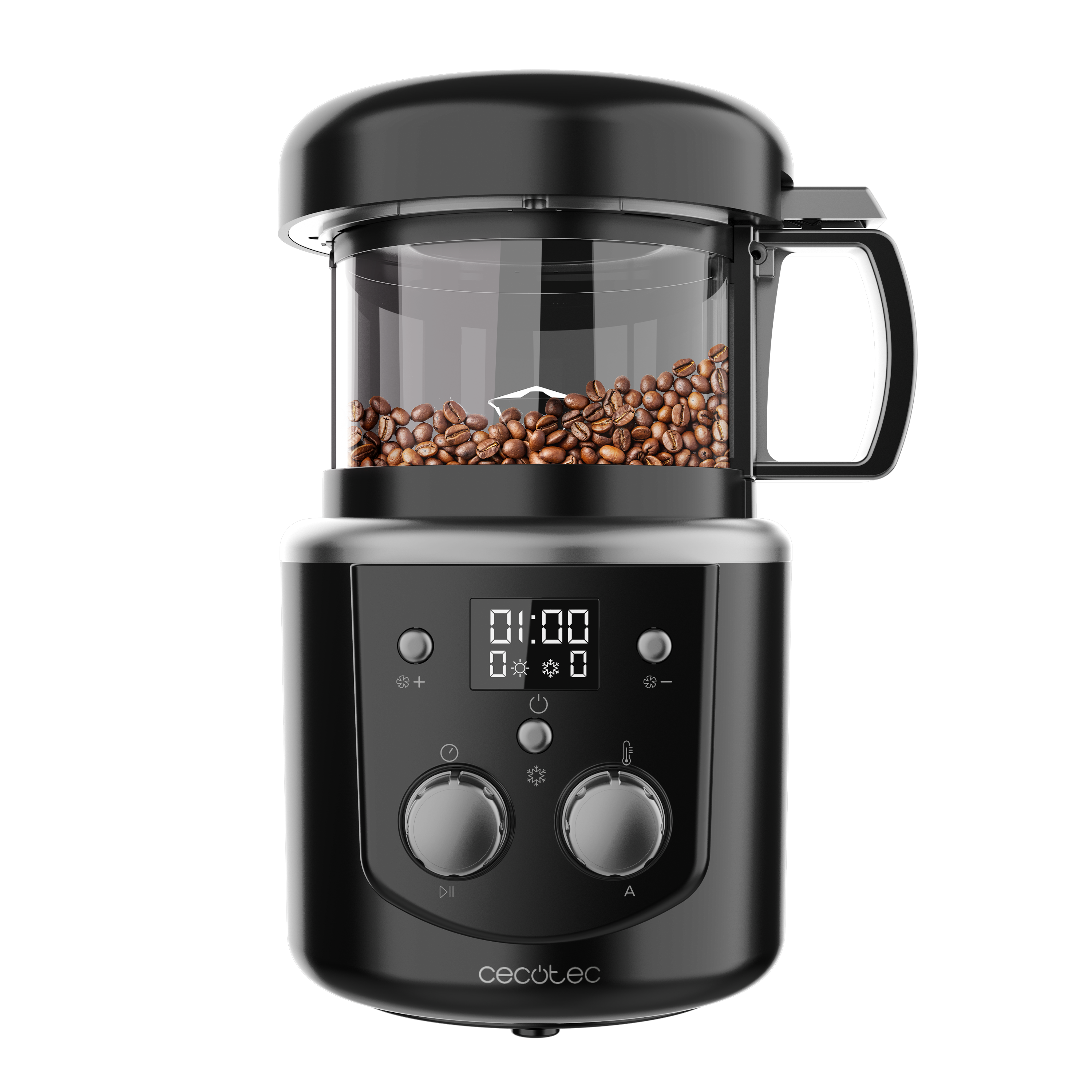 Roaster Booster