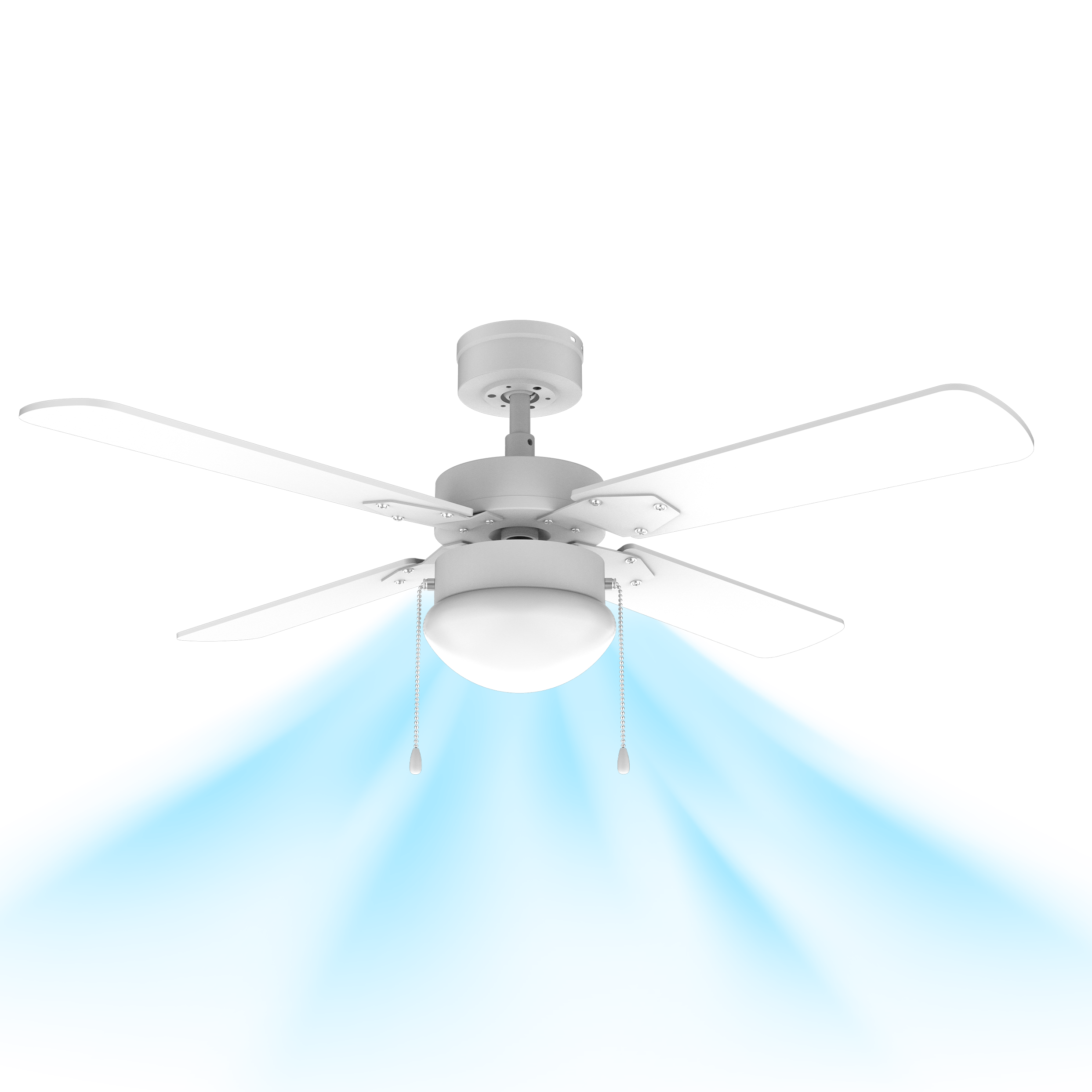 EnergySilence Aero 450 FullWhite