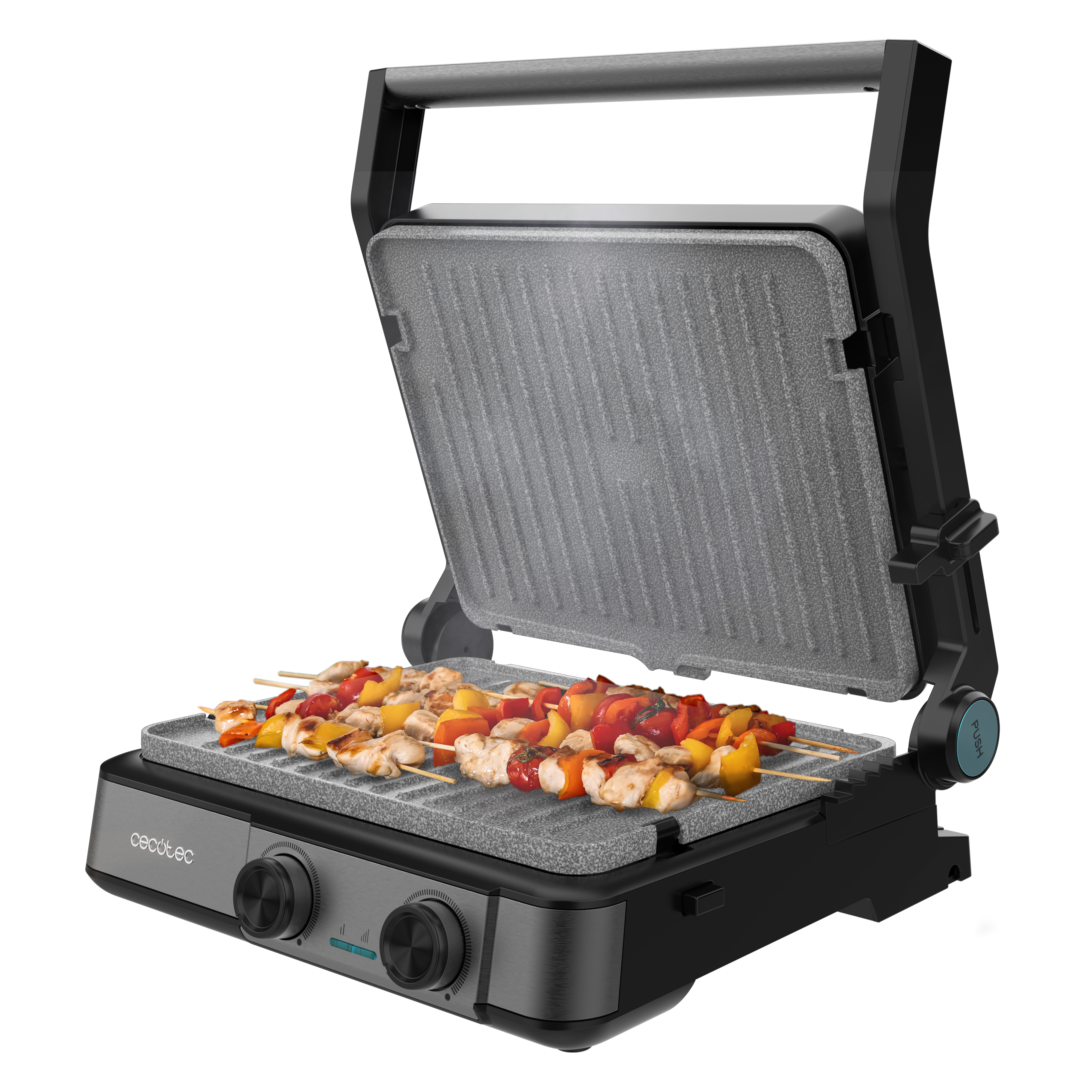 Rock’nGrill 2200 Dual