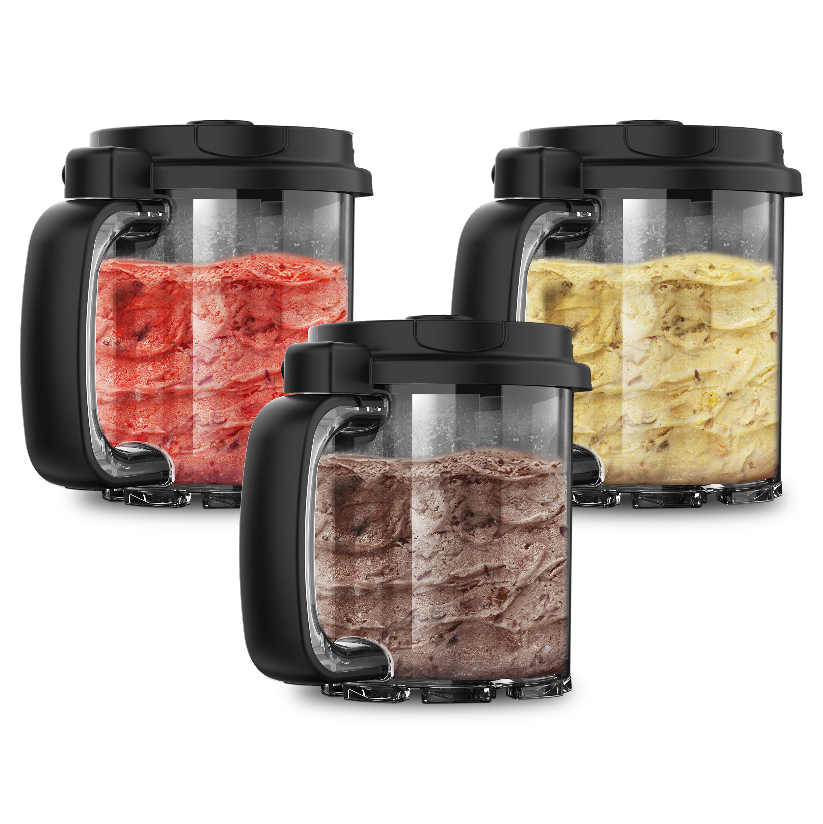GelaCups 2100