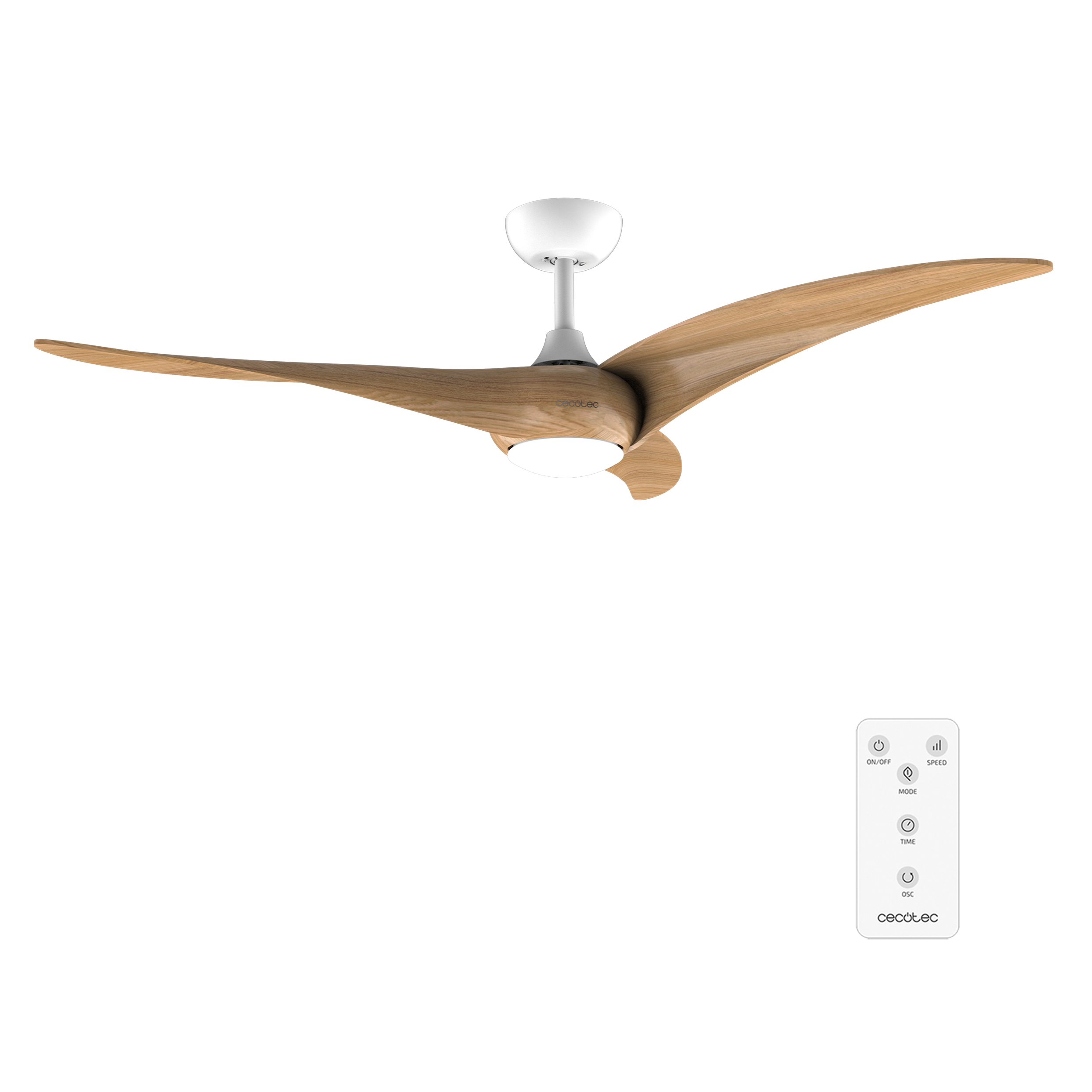 EnergySilence Aero 5295 LightWood
