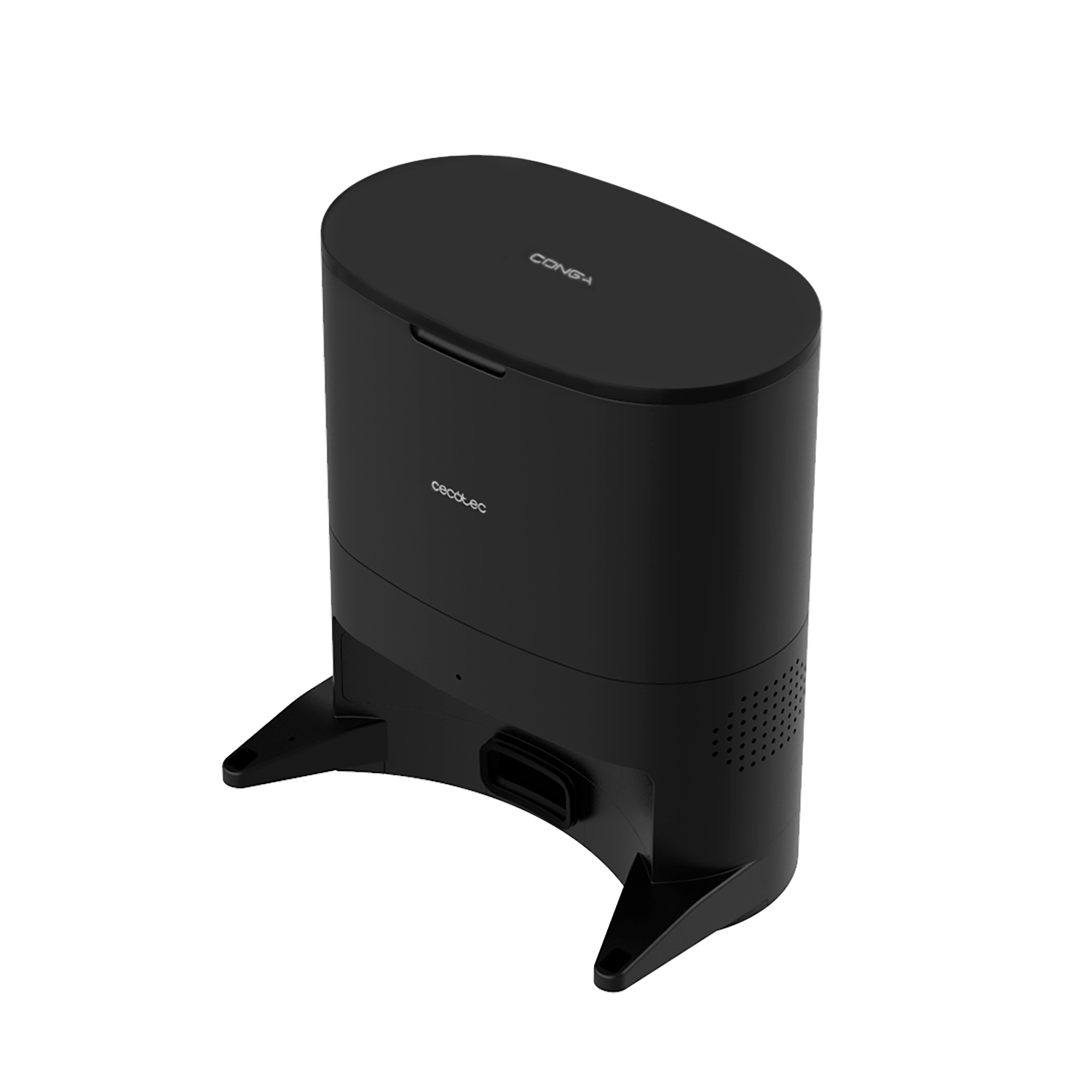 Base De Autovaciado Conga Home 2000