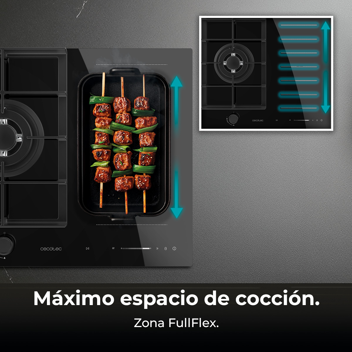 Bolero Squad GI 3500 Hybrid FullFlex | Envío gratis y mejor precio garantizado – foto detalle 4