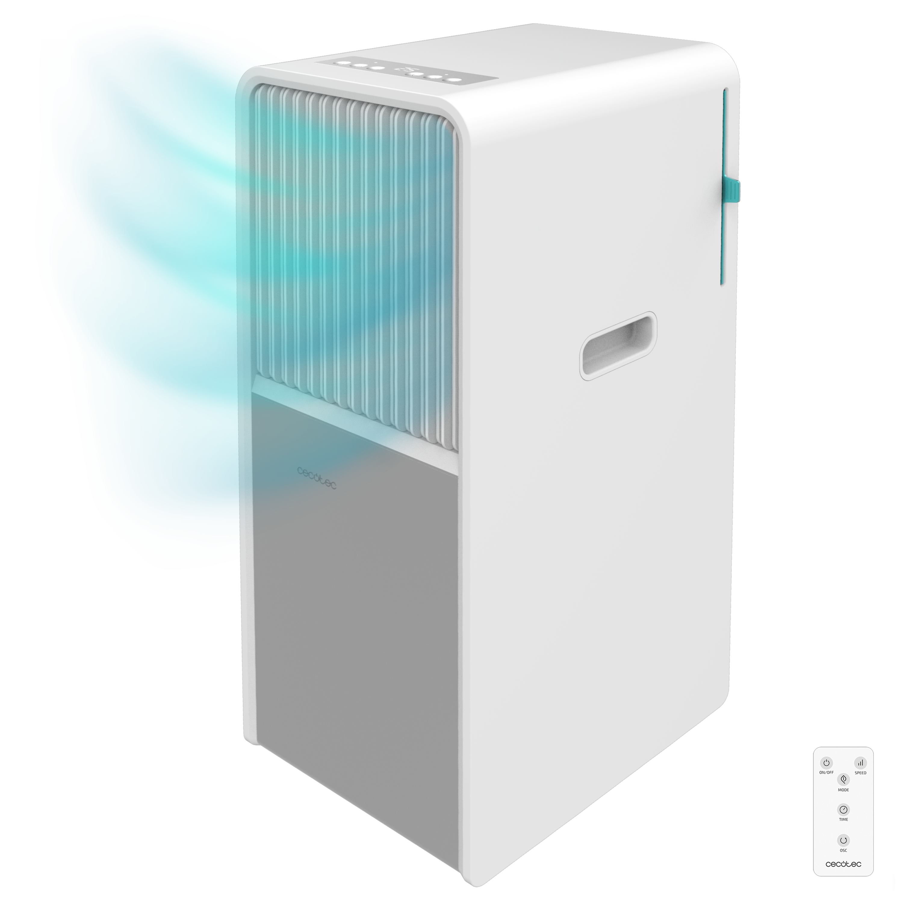 ForceClima 9150 Style