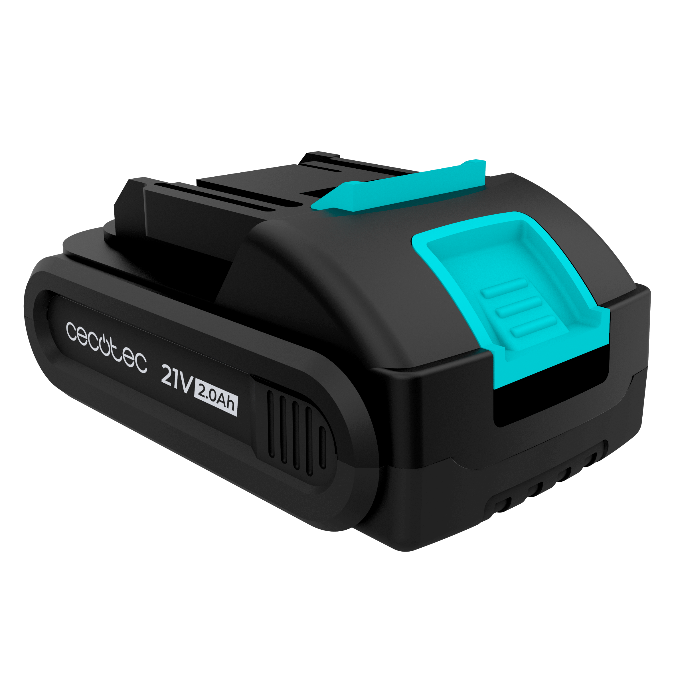 Batería NEX21 2.0 Ah 21V para herramientas Cecotec