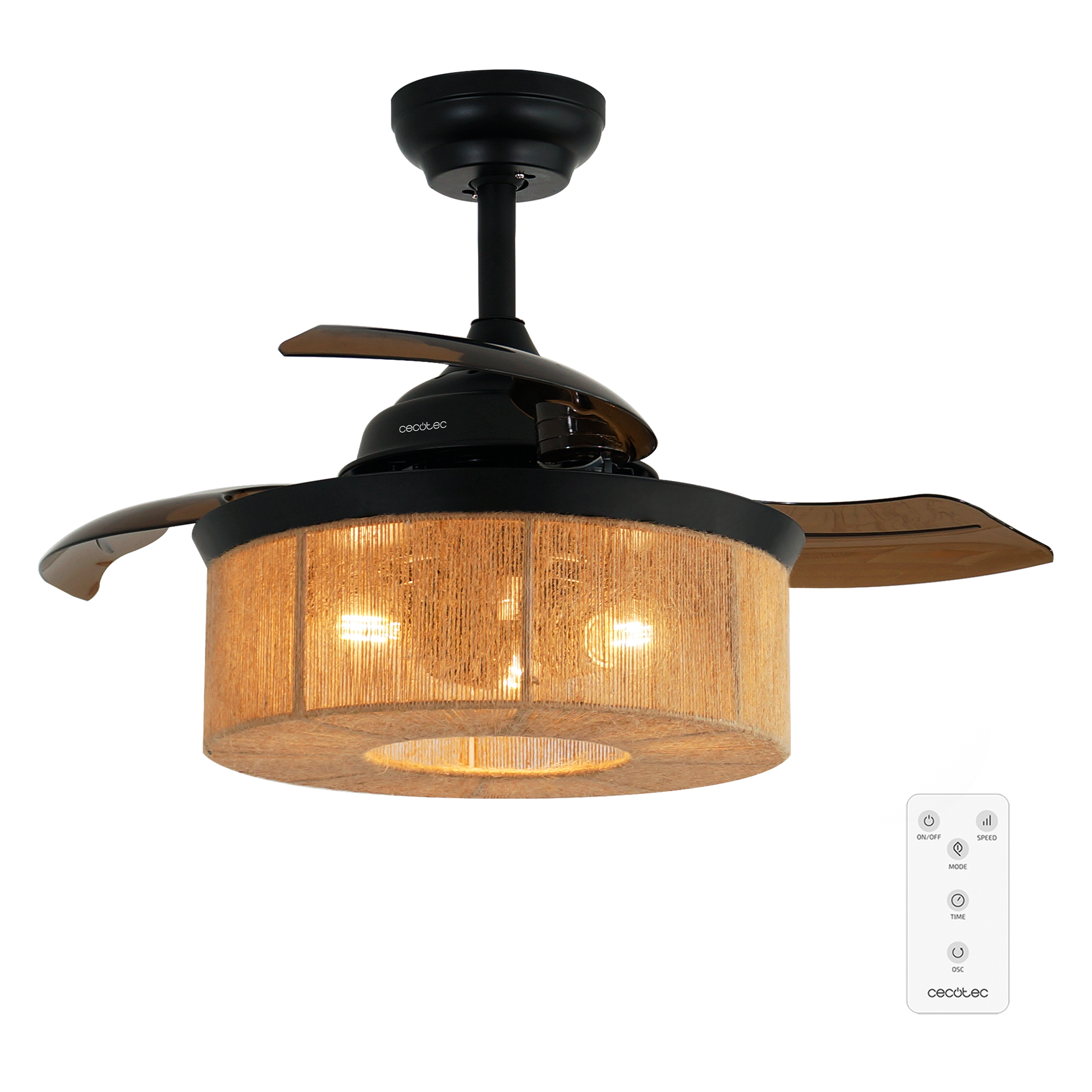 EnergySilence Aero 3600 Invisible Natural Style