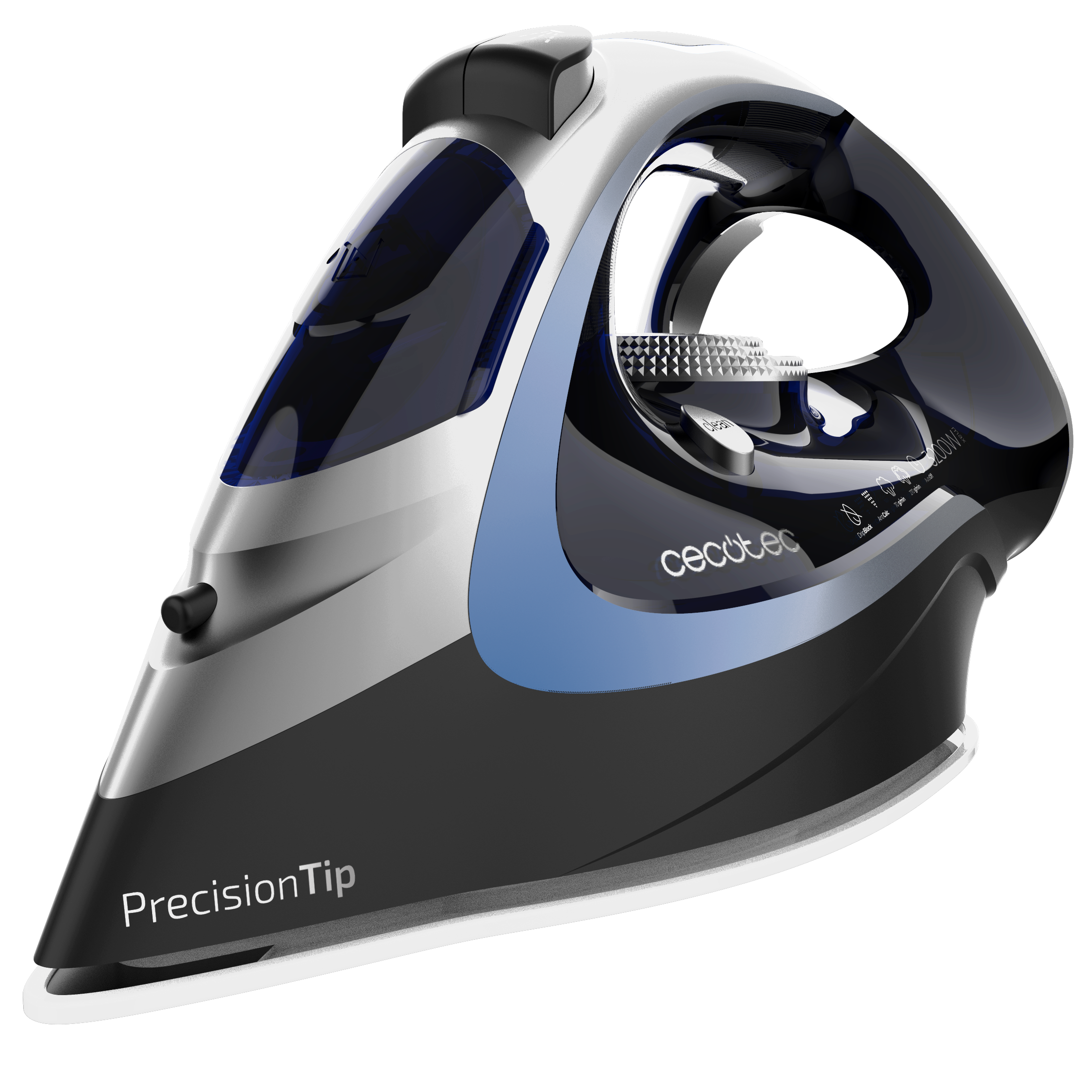 Plancha horizontal IronHero 3200 Vital