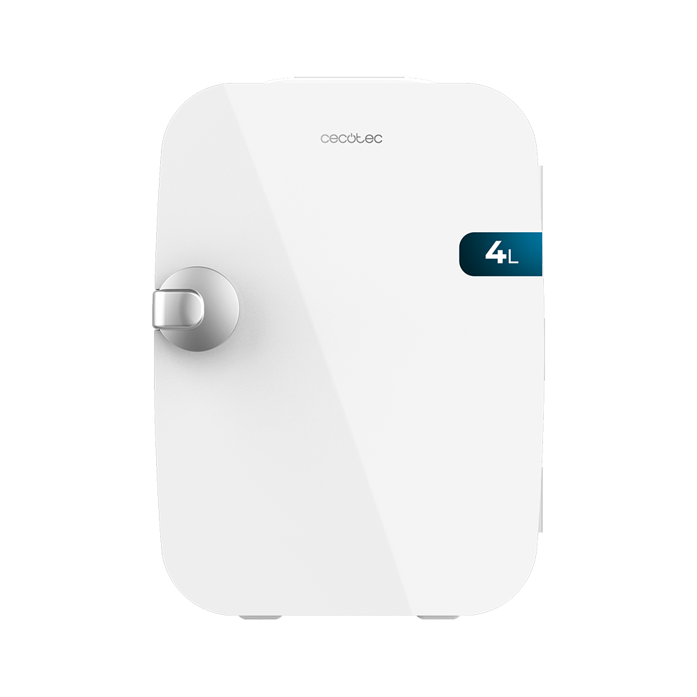 Bolero MiniCooling 4L Río White