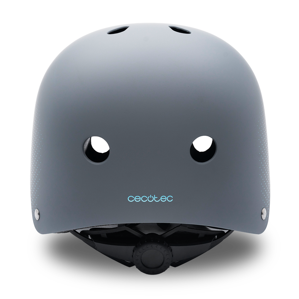 BrainGuard Urban Grey S-M